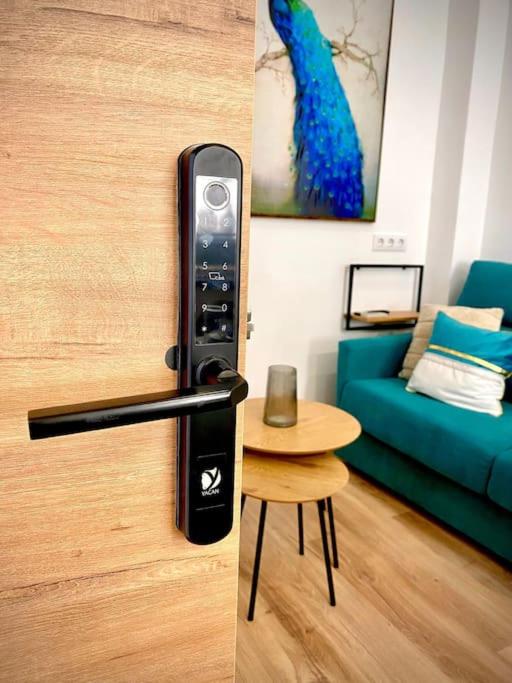 MyChoice Salmarina