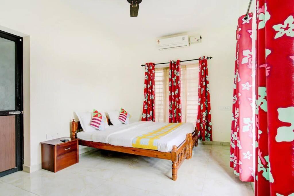 Peaceful Living Suite - 4 Bedroom Villa