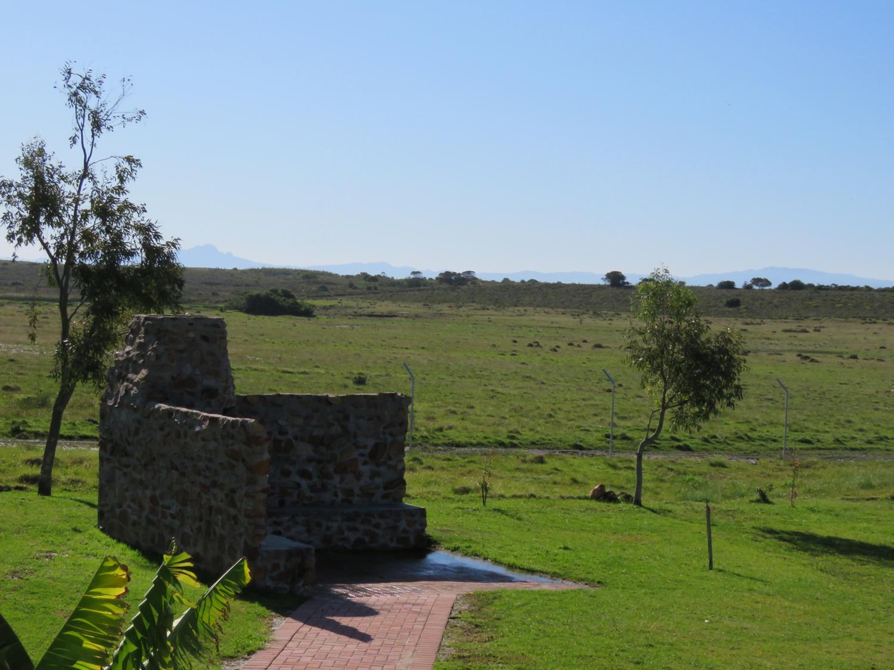 Mentors Country Estate