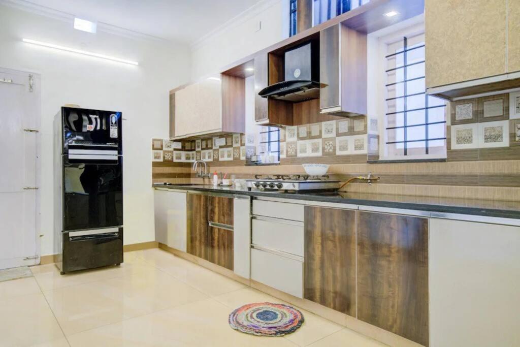 Peaceful Living Suite - 4 Bedroom Villa