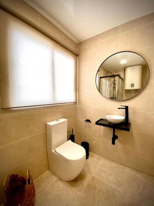 MyChoice Salmarina