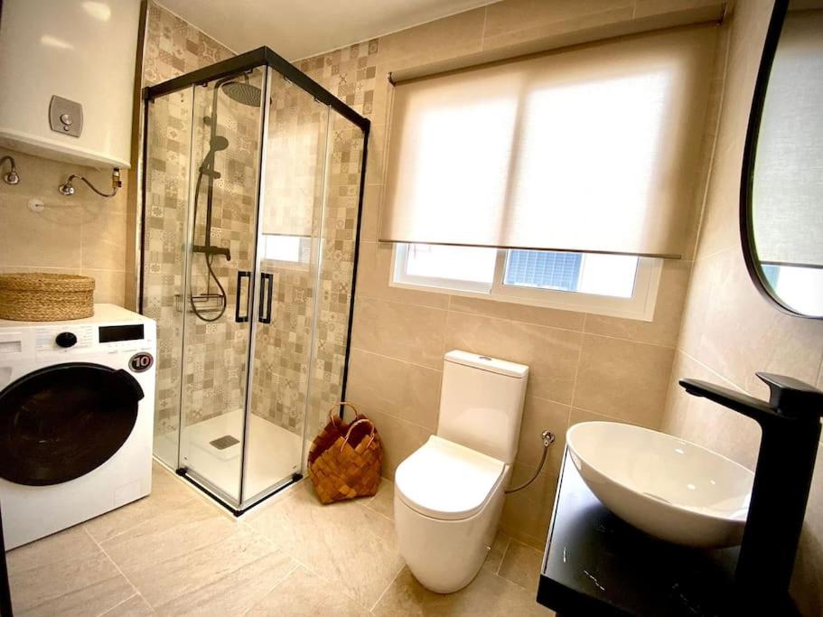 MyChoice Salmarina