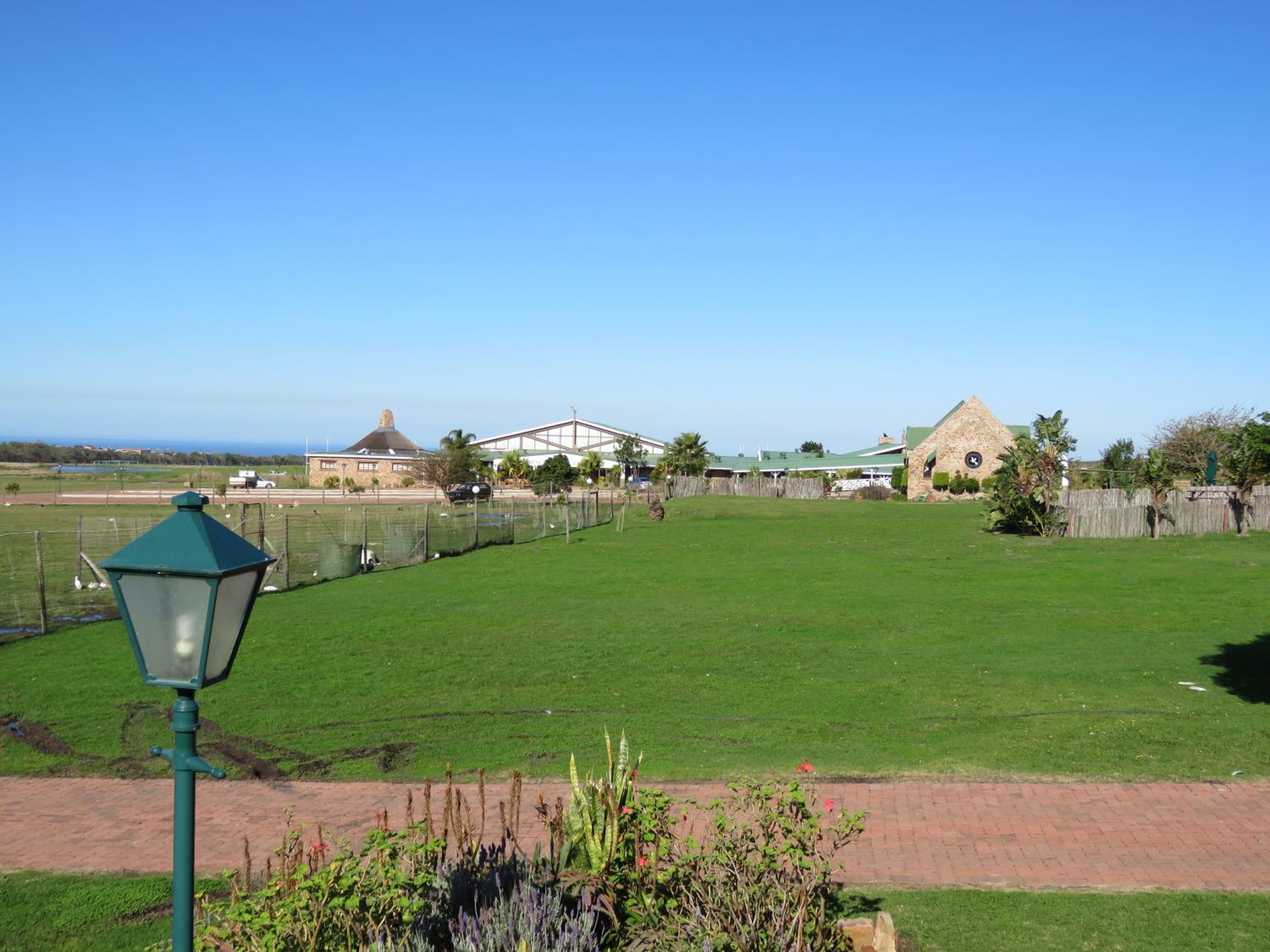 Mentors Country Estate