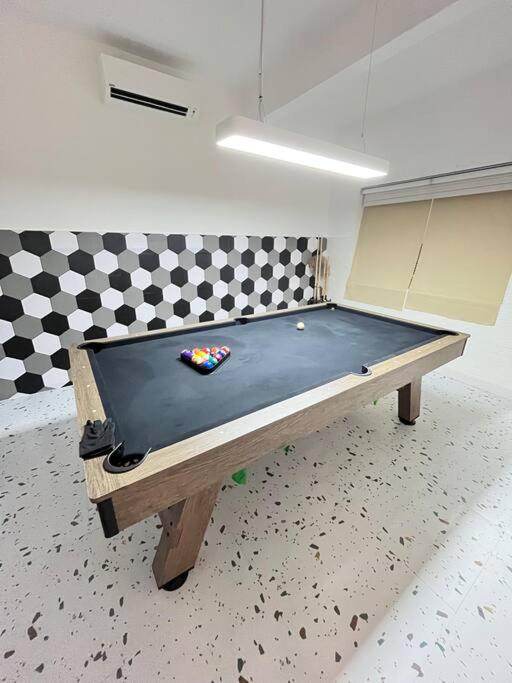 MASAI near PERMAS JAYA BBQ KTV BILLIARD