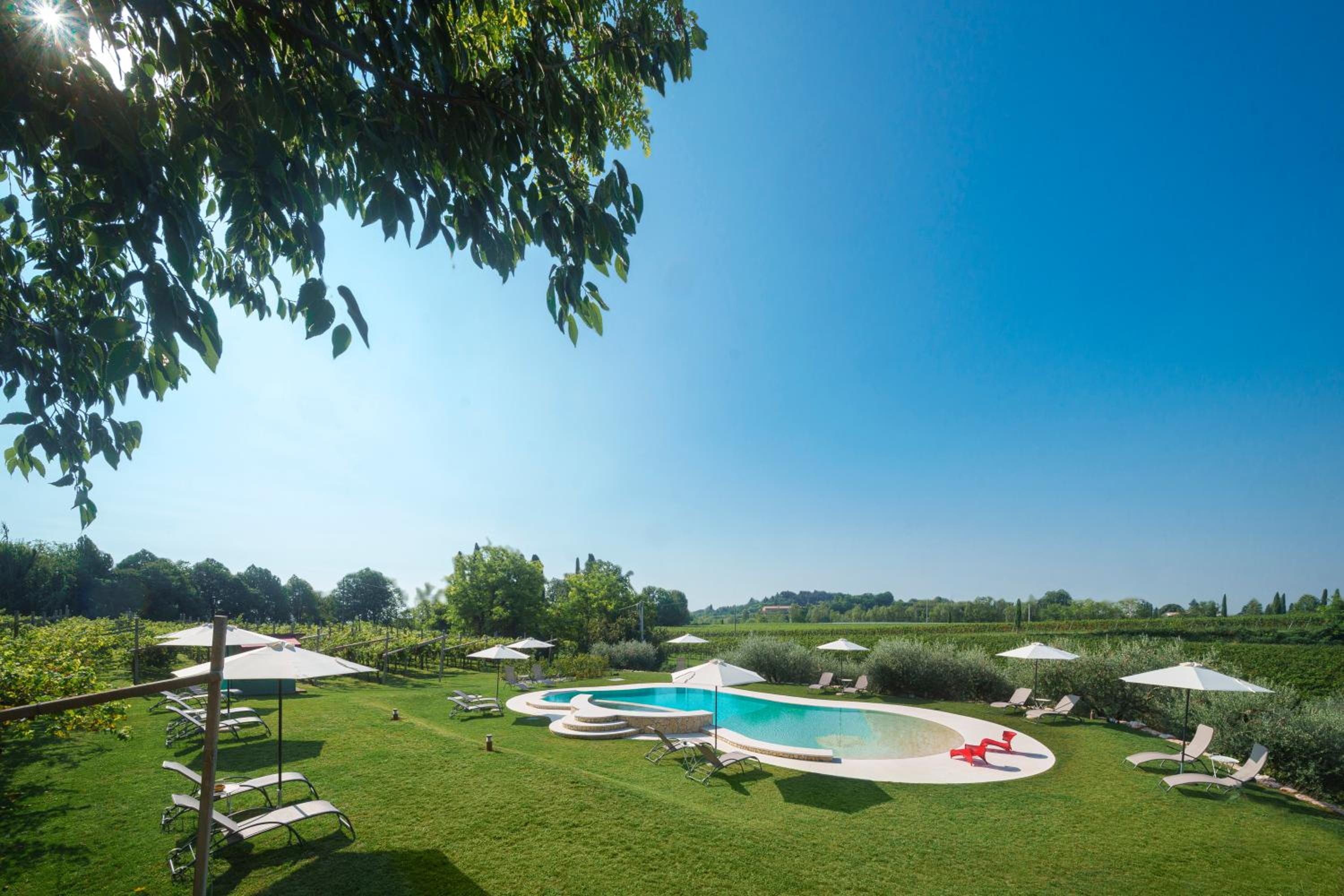Residenza Vesentini