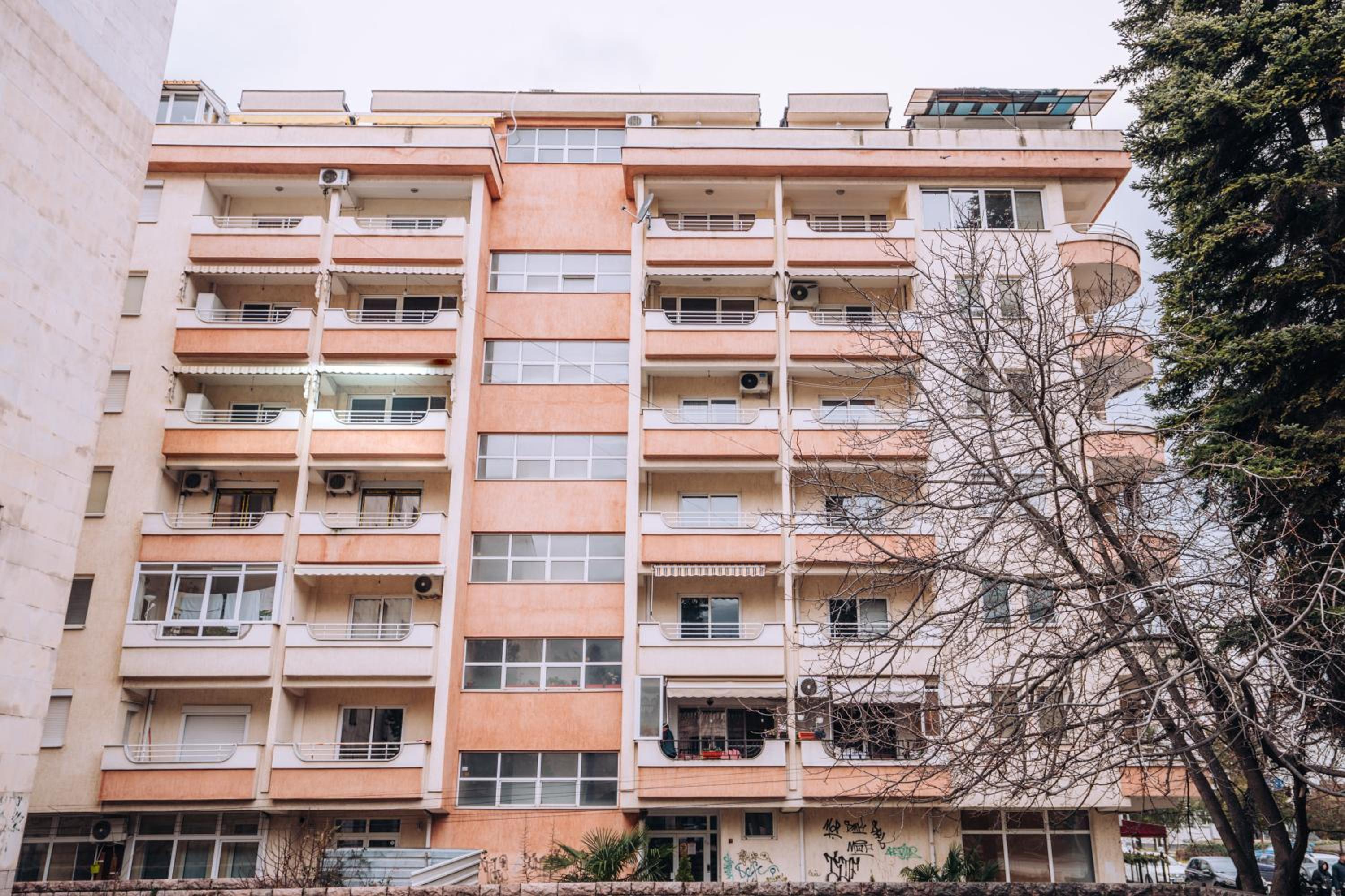 Krkulj Apartments