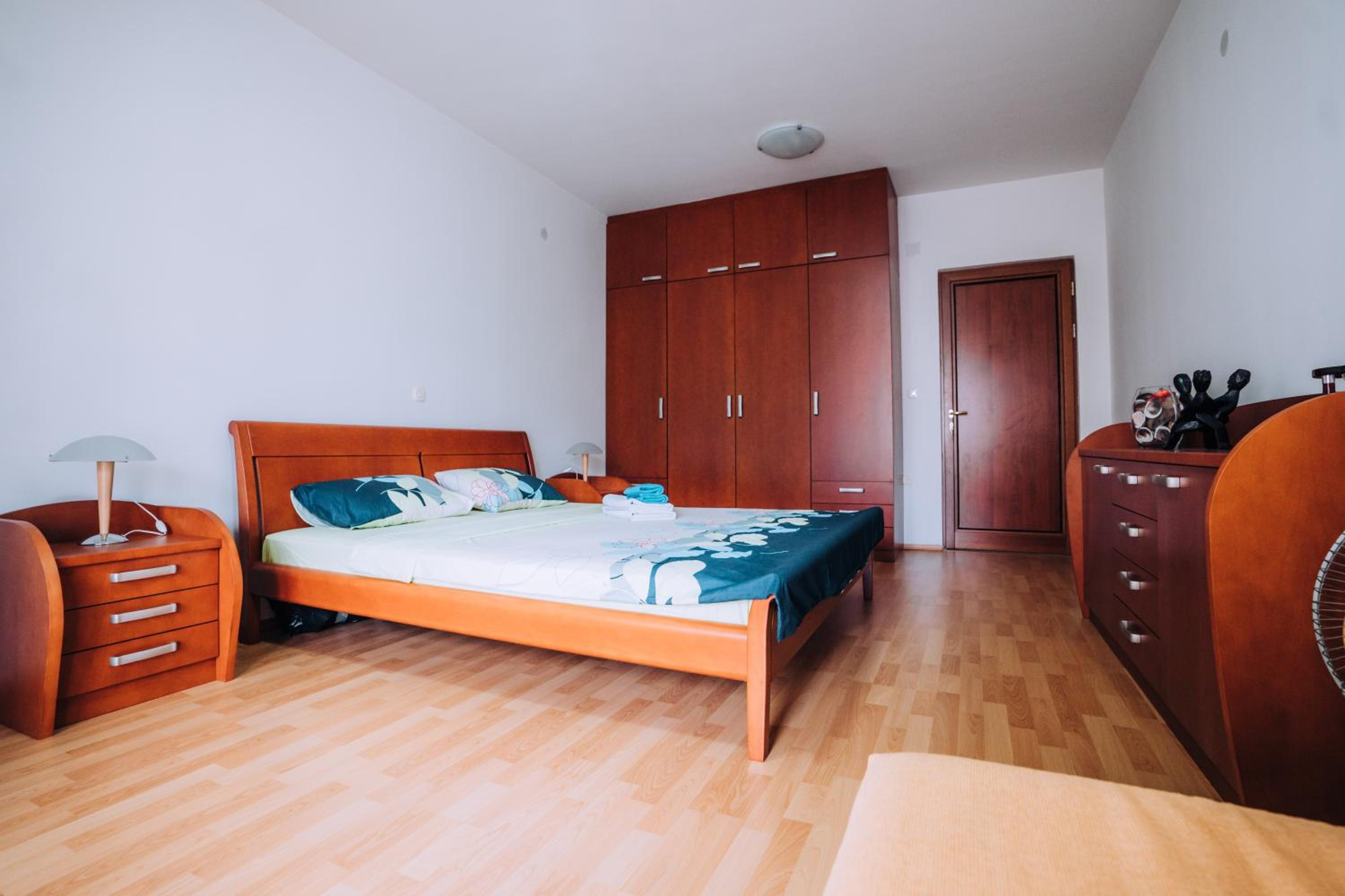 Krkulj Apartments