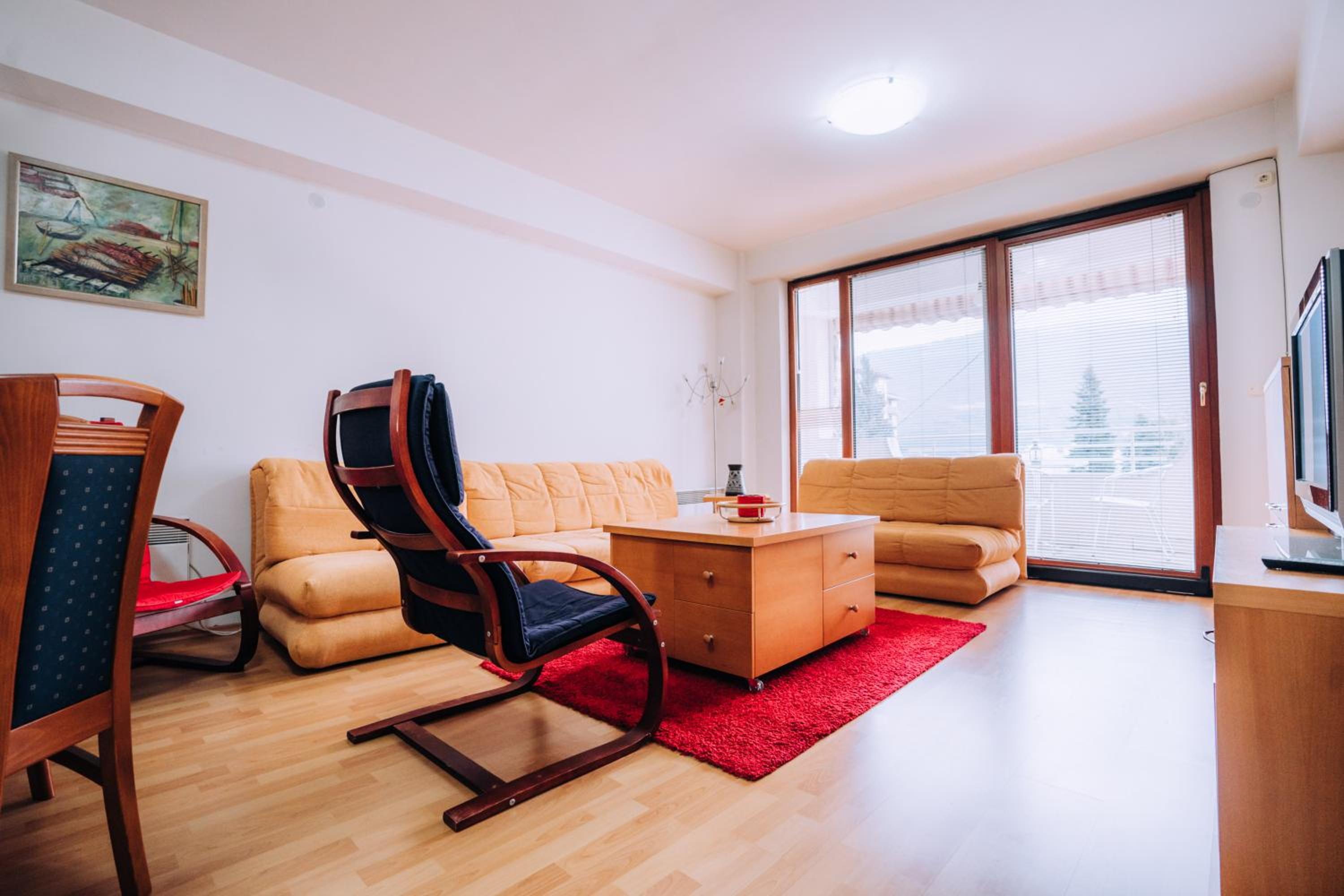 Krkulj Apartments