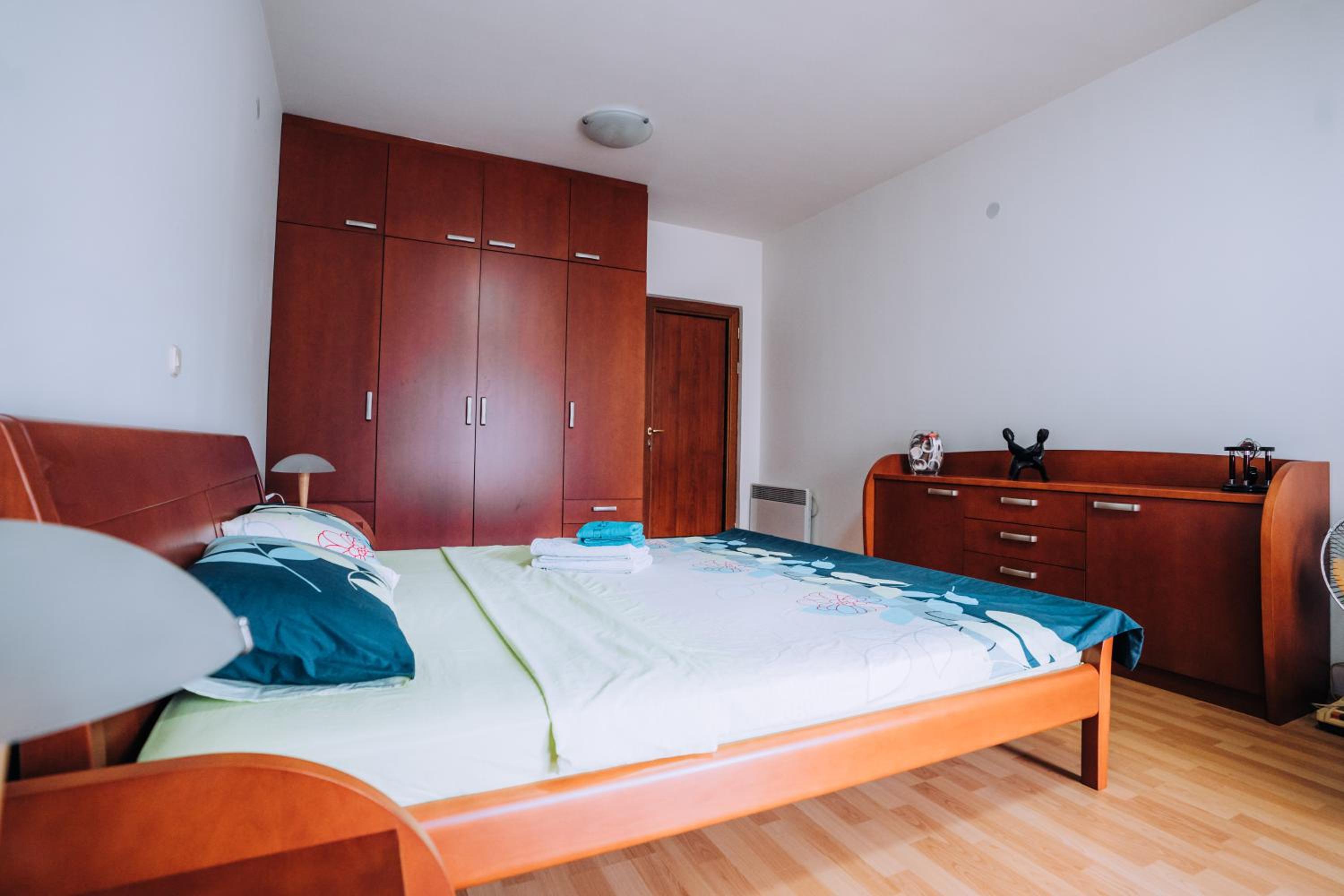 Krkulj Apartments