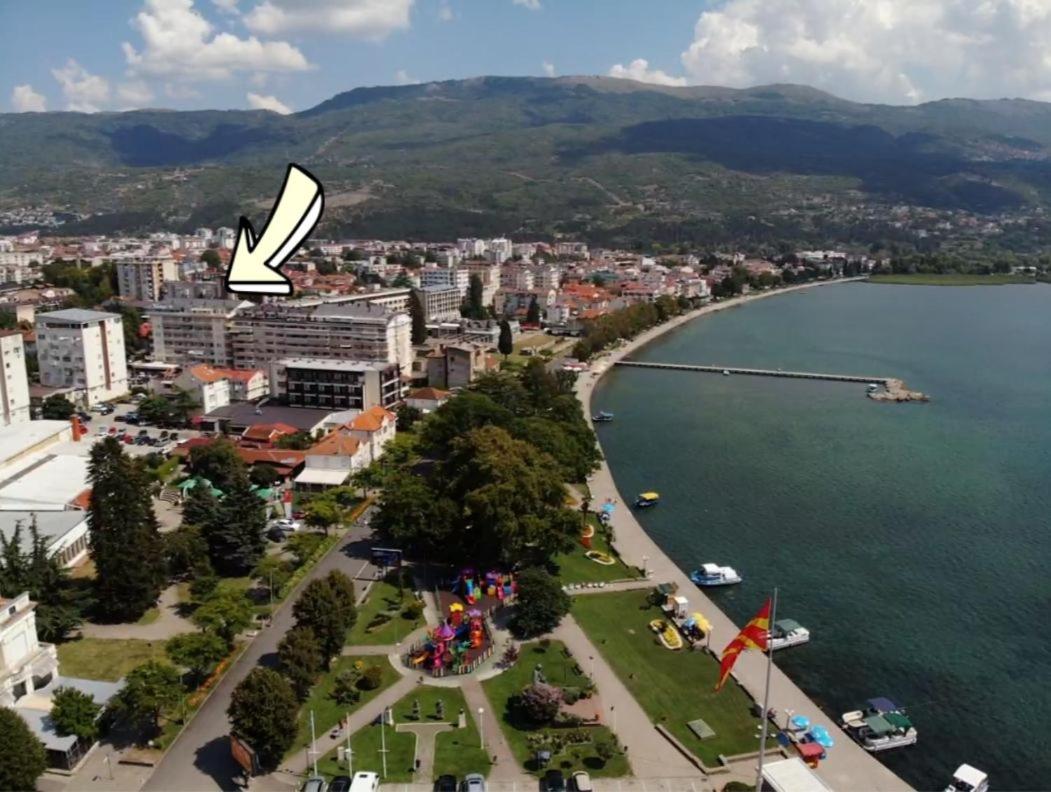 Krkulj Apartments