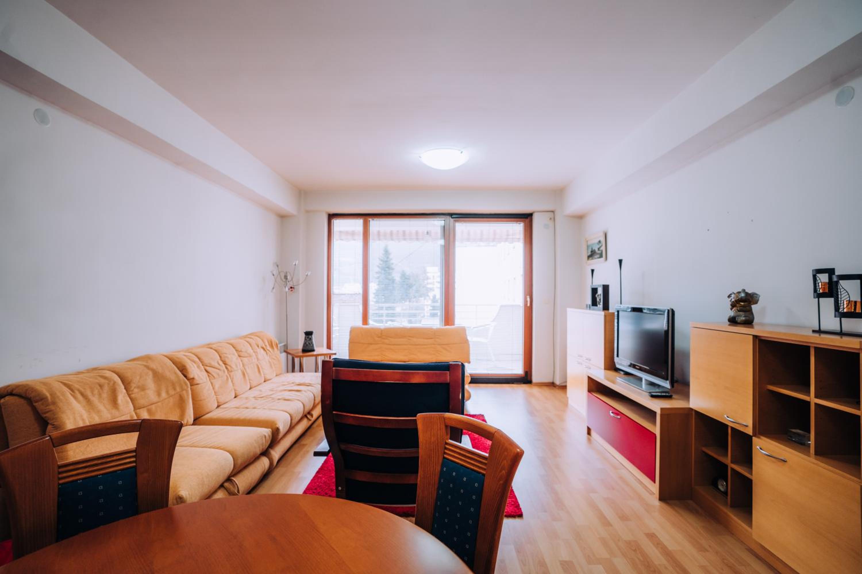 Krkulj Apartments
