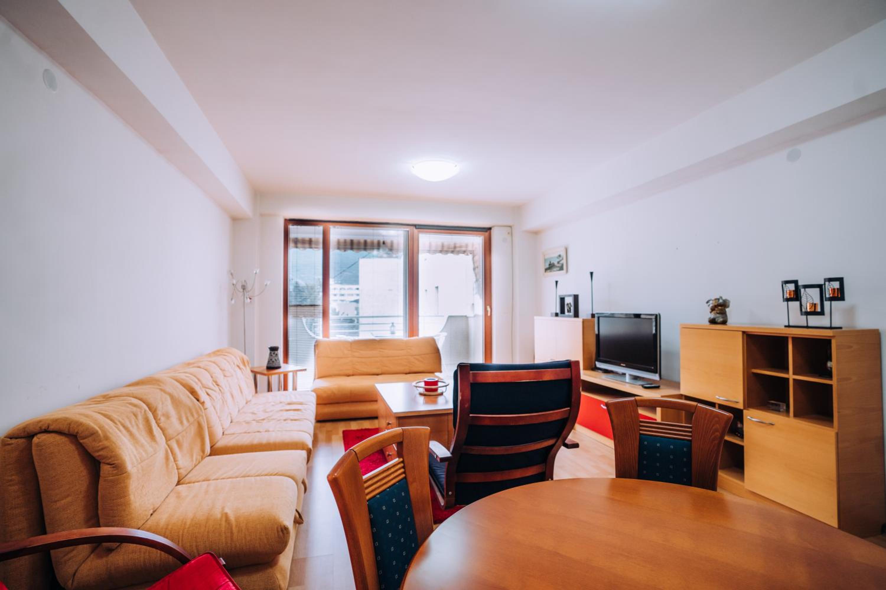 Krkulj Apartments
