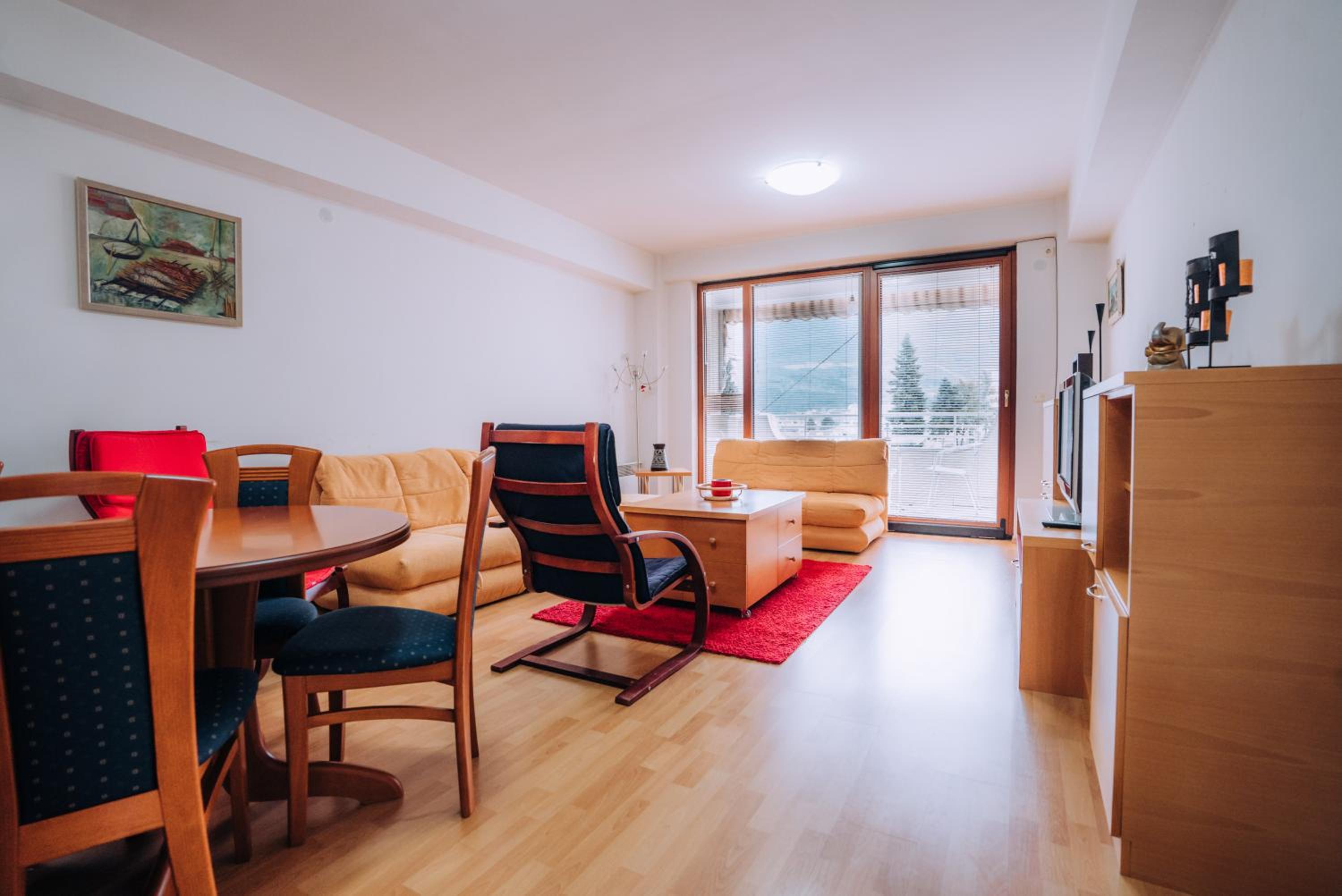 Krkulj Apartments