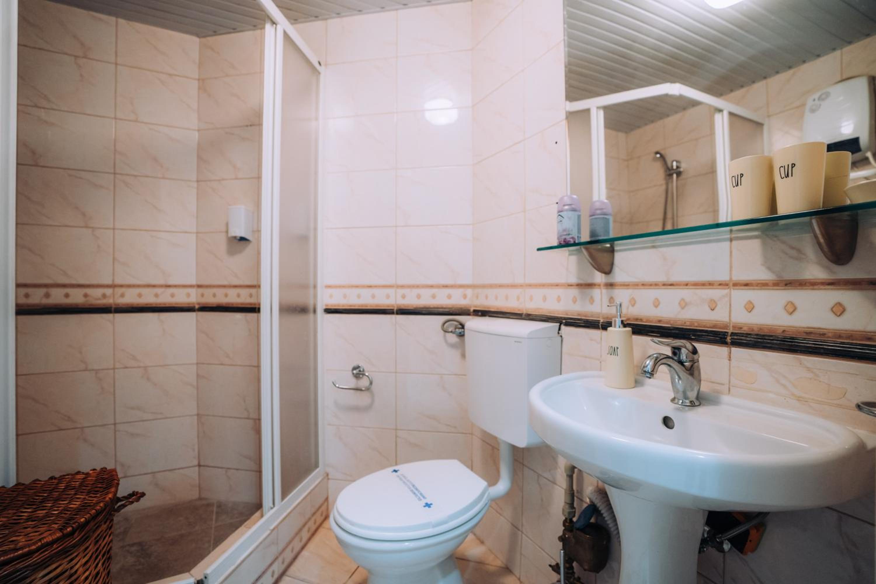 Krkulj Apartments