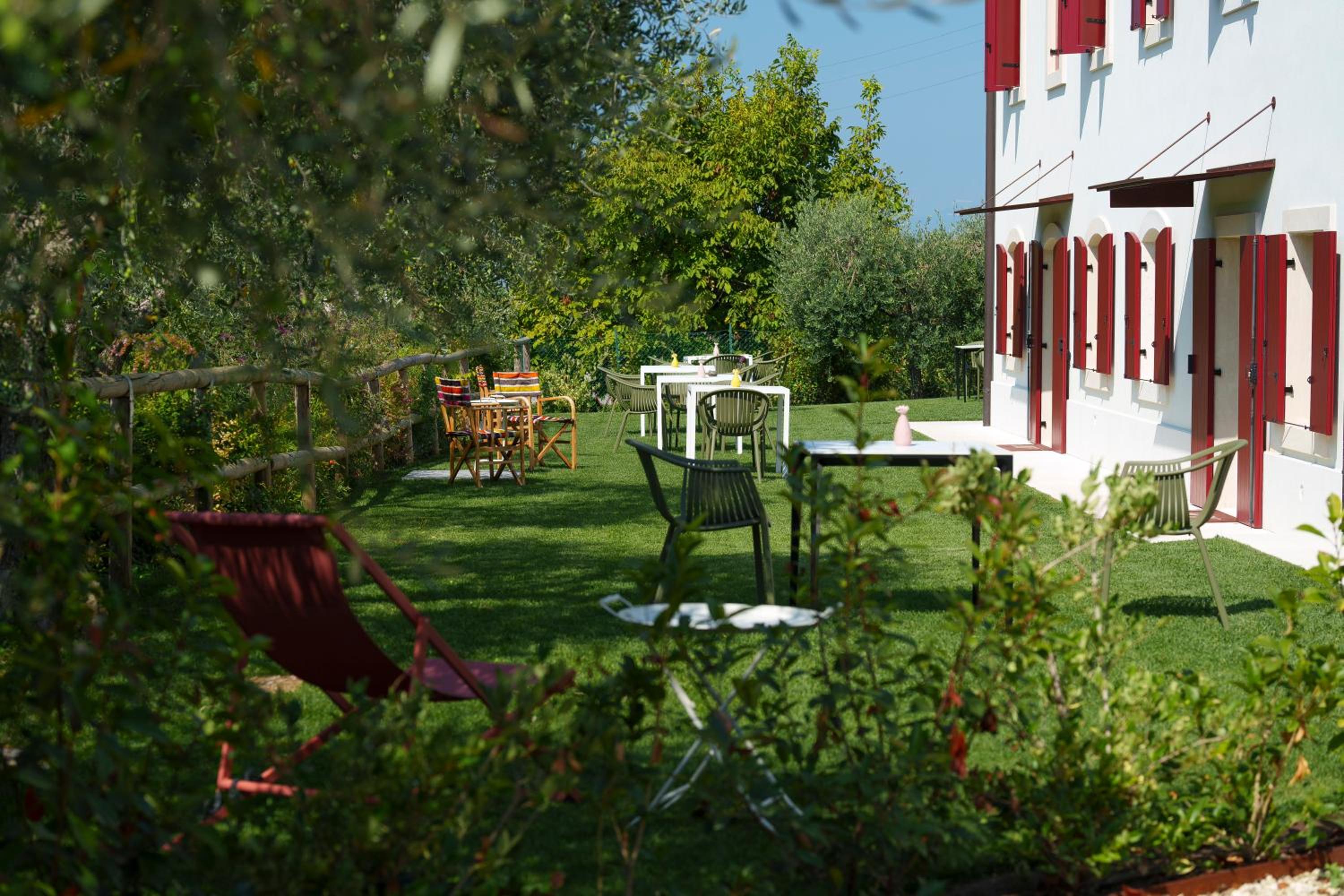 Residenza Vesentini