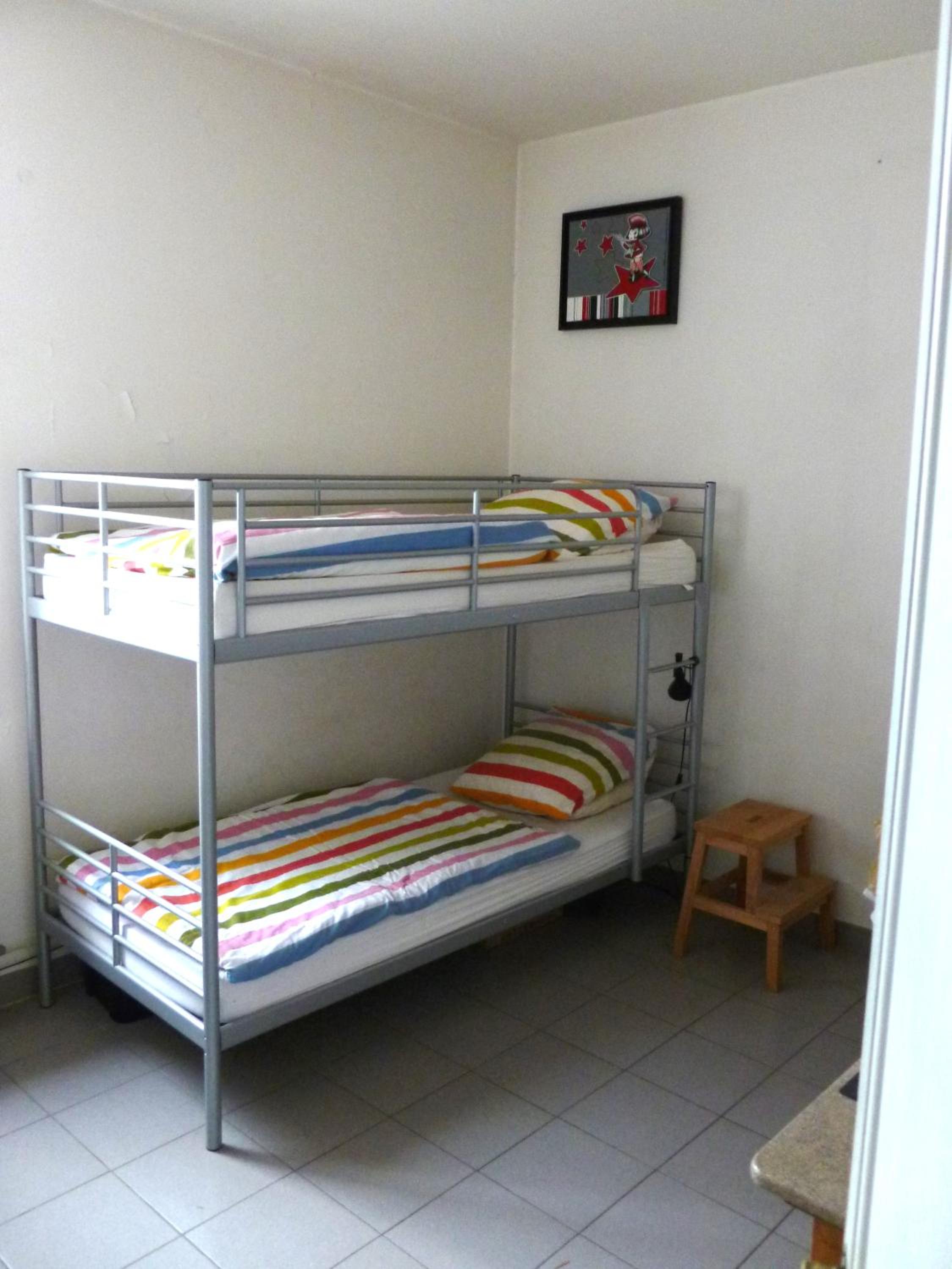 Duplex 120m2 Central Comédie Corum Climatisation Parking