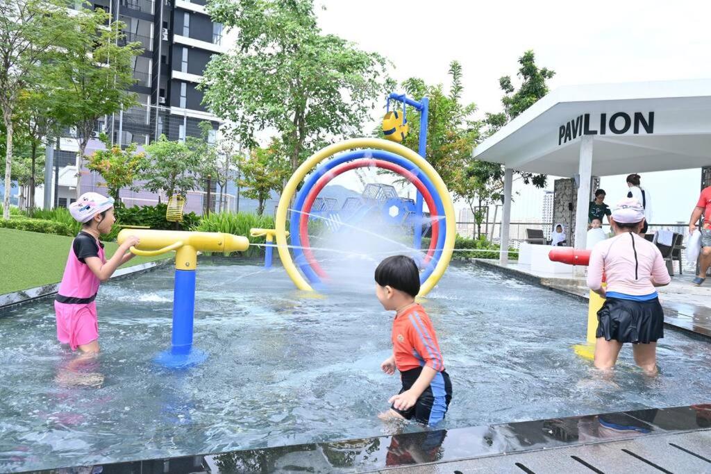 City View Georgetown Sky Garden Urban Suites 9pax photo 2