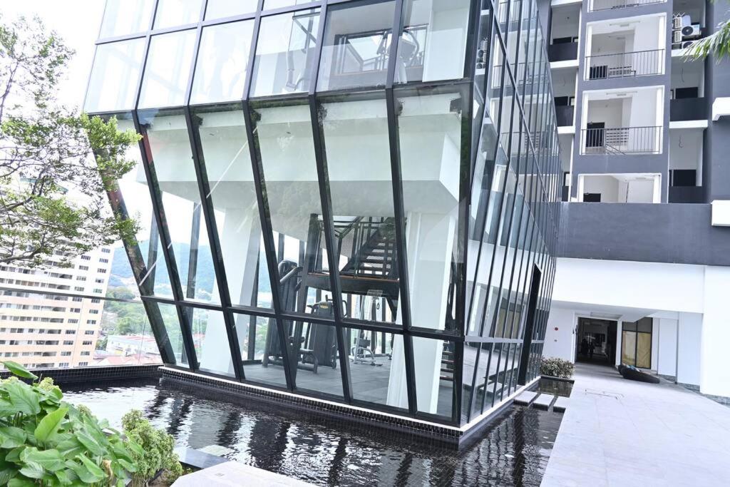 City View Georgetown Sky Garden Urban Suites 9pax photo 3