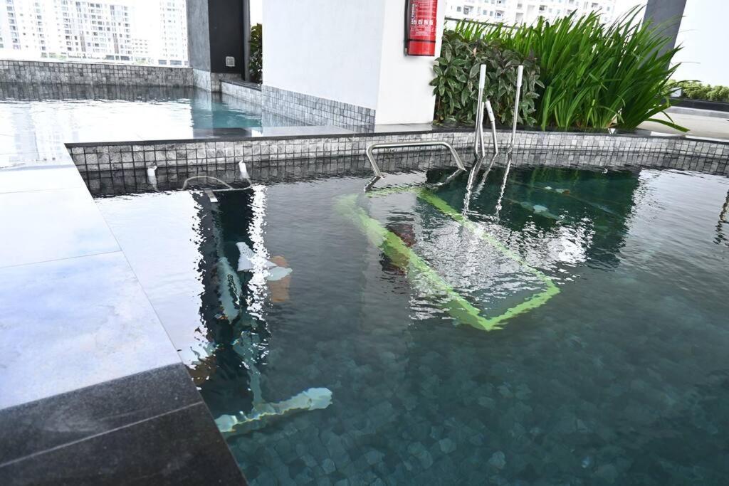 City View Georgetown Sky Garden Urban Suites 9pax photo 4