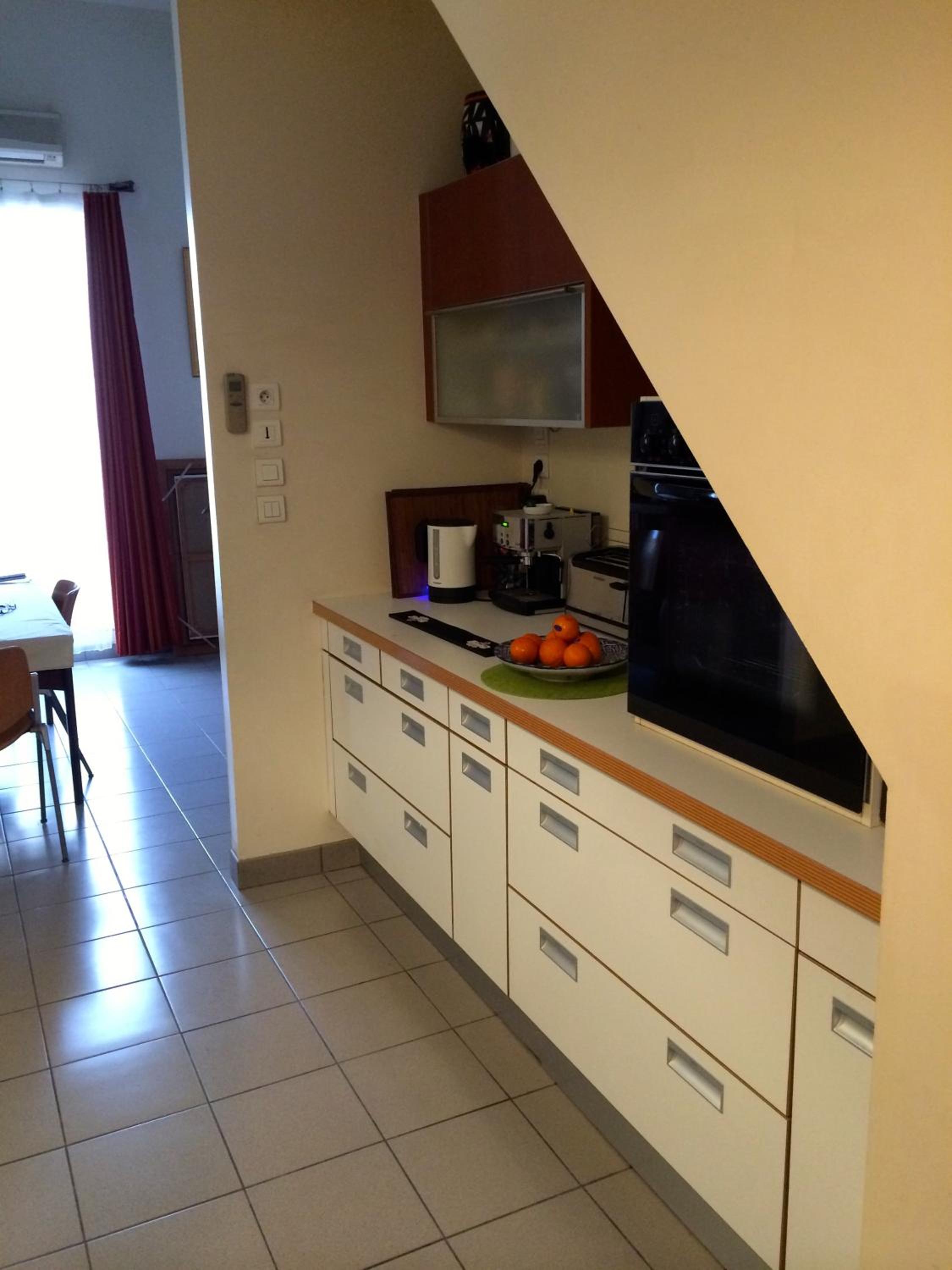 Duplex 120m2 Central Comédie Corum Climatisation Parking