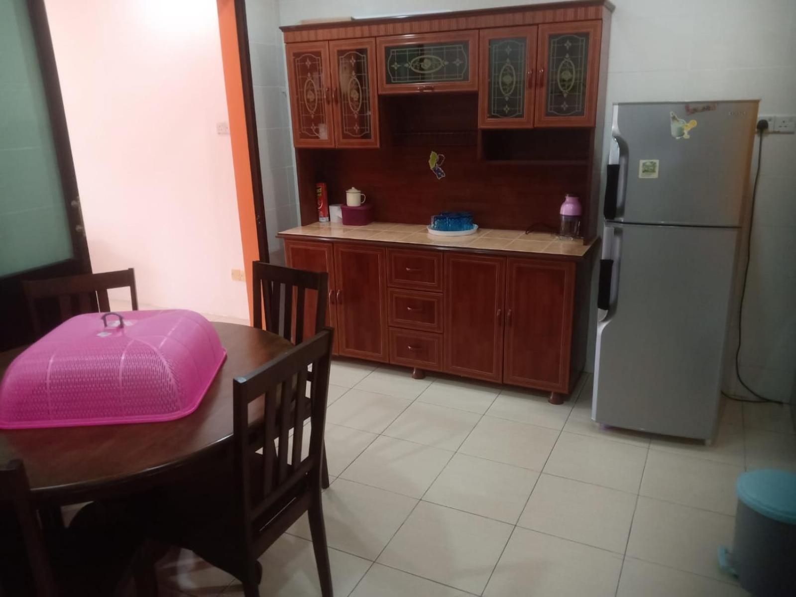 Natol Homestay - Moyan Batu Kawa photo 3