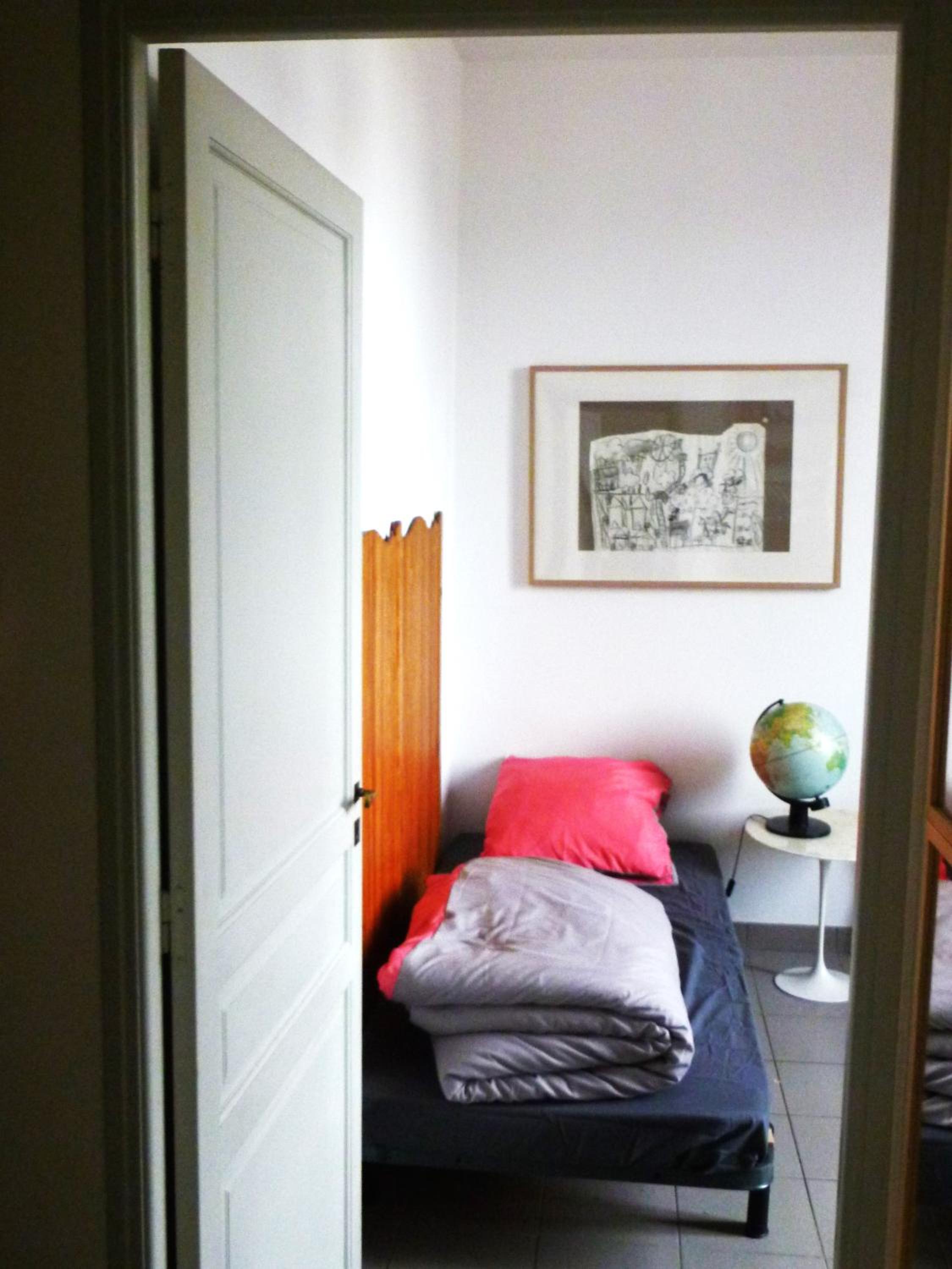 Duplex 120m2 Central Comédie Corum Climatisation Parking