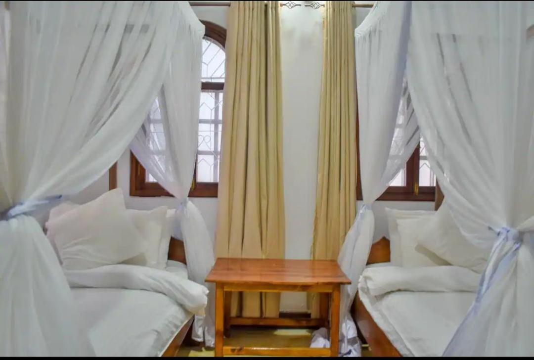 We Call it Home - Kiwengwa Villa view 2