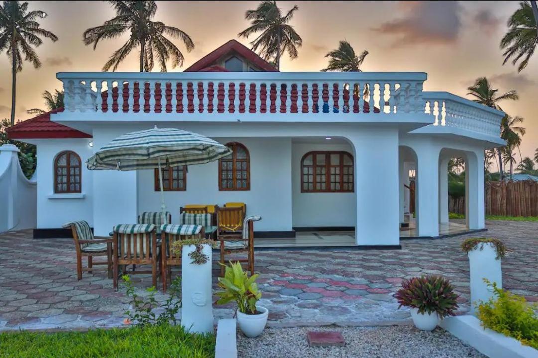 We Call it Home - Kiwengwa Villa view 4