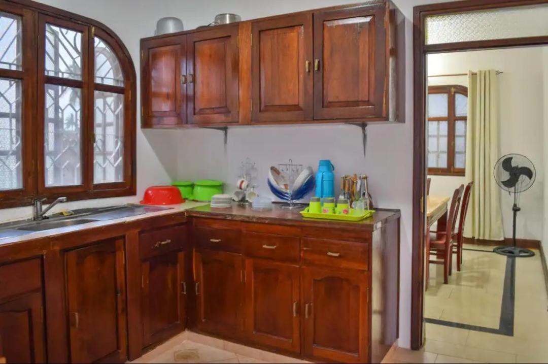 We Call it Home - Kiwengwa Villa view 5