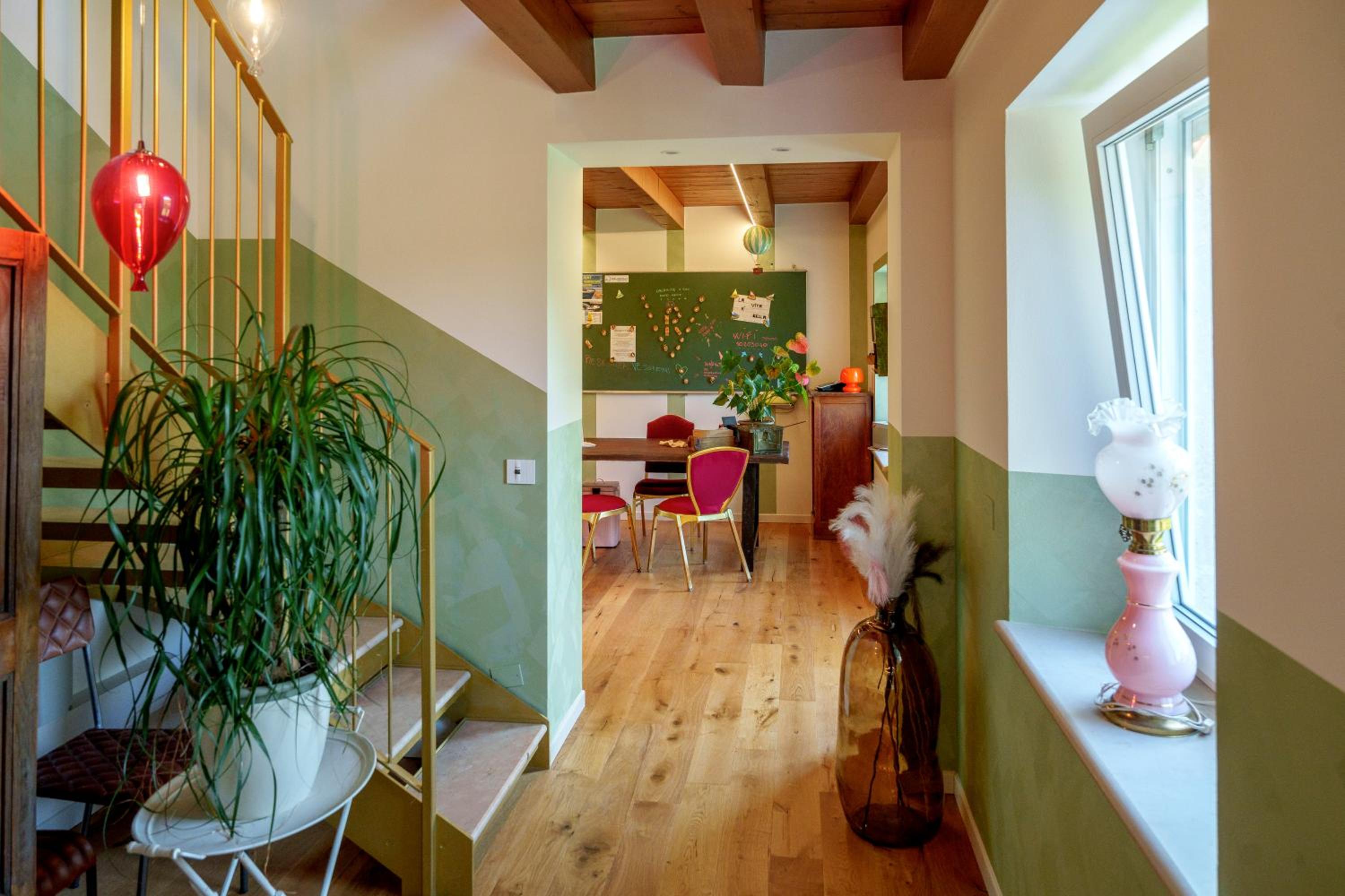 Residenza Vesentini