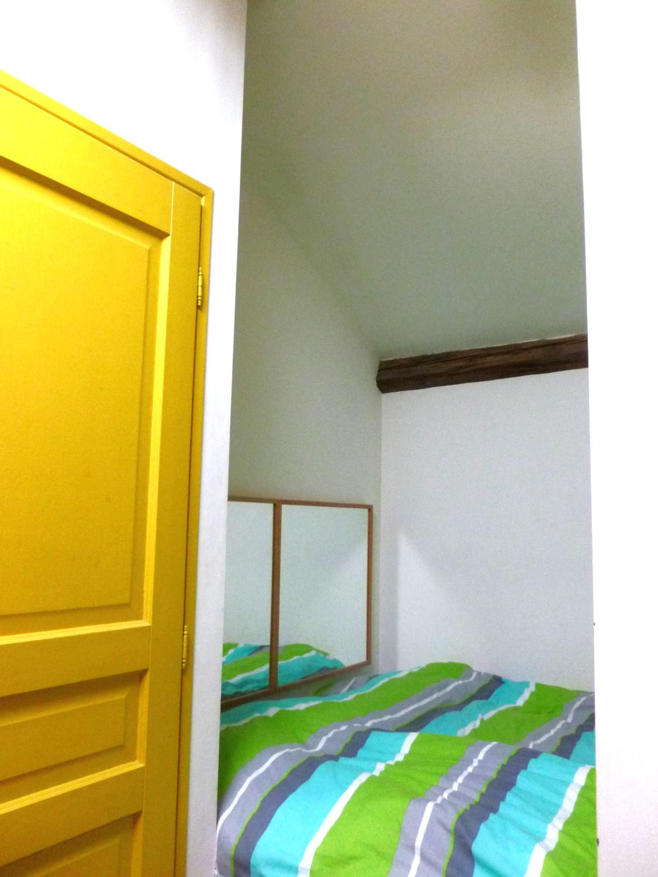 Duplex 120m2 Central Comédie Corum Climatisation Parking