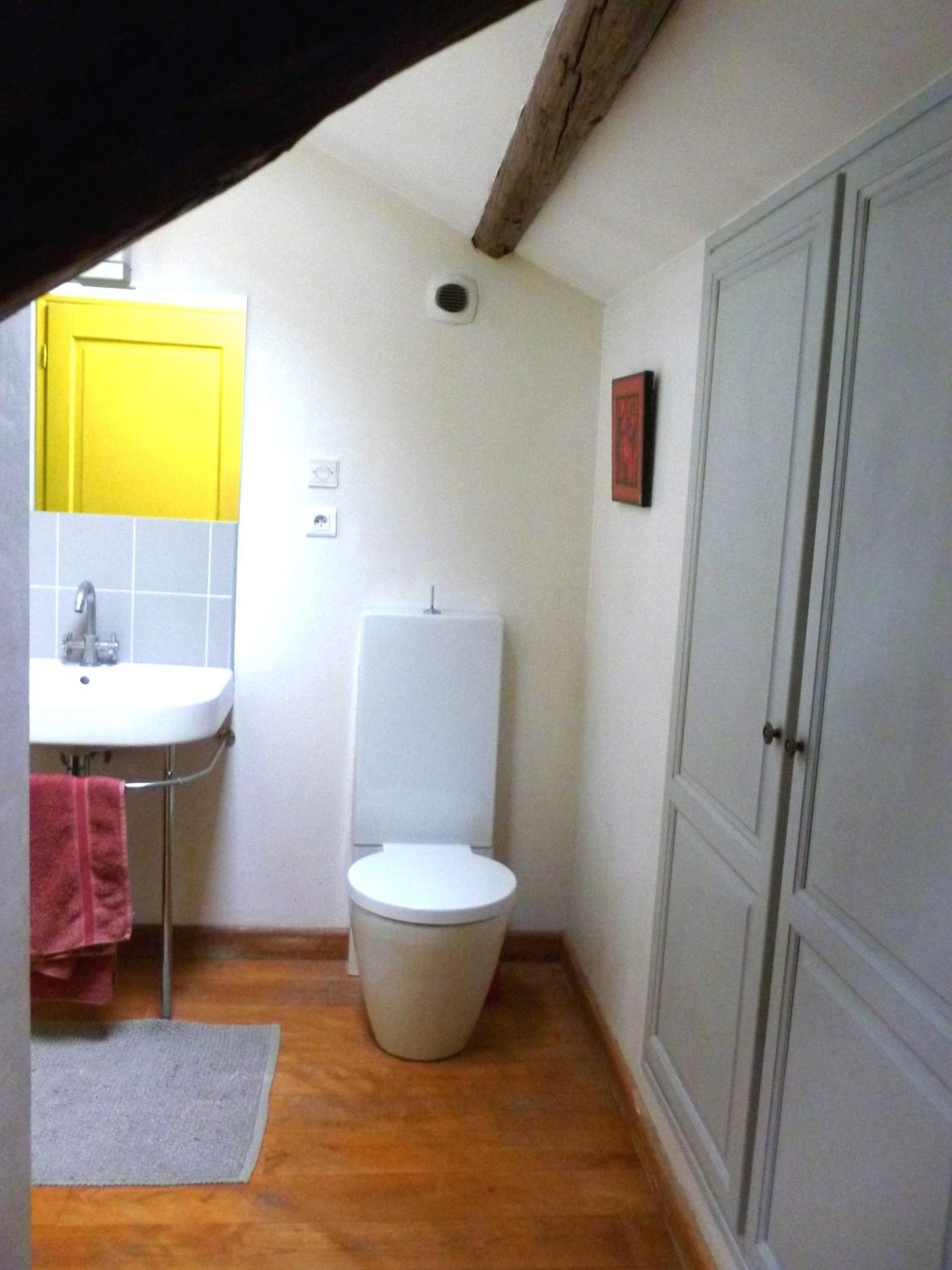 Duplex 120m2 Central Comédie Corum Climatisation Parking