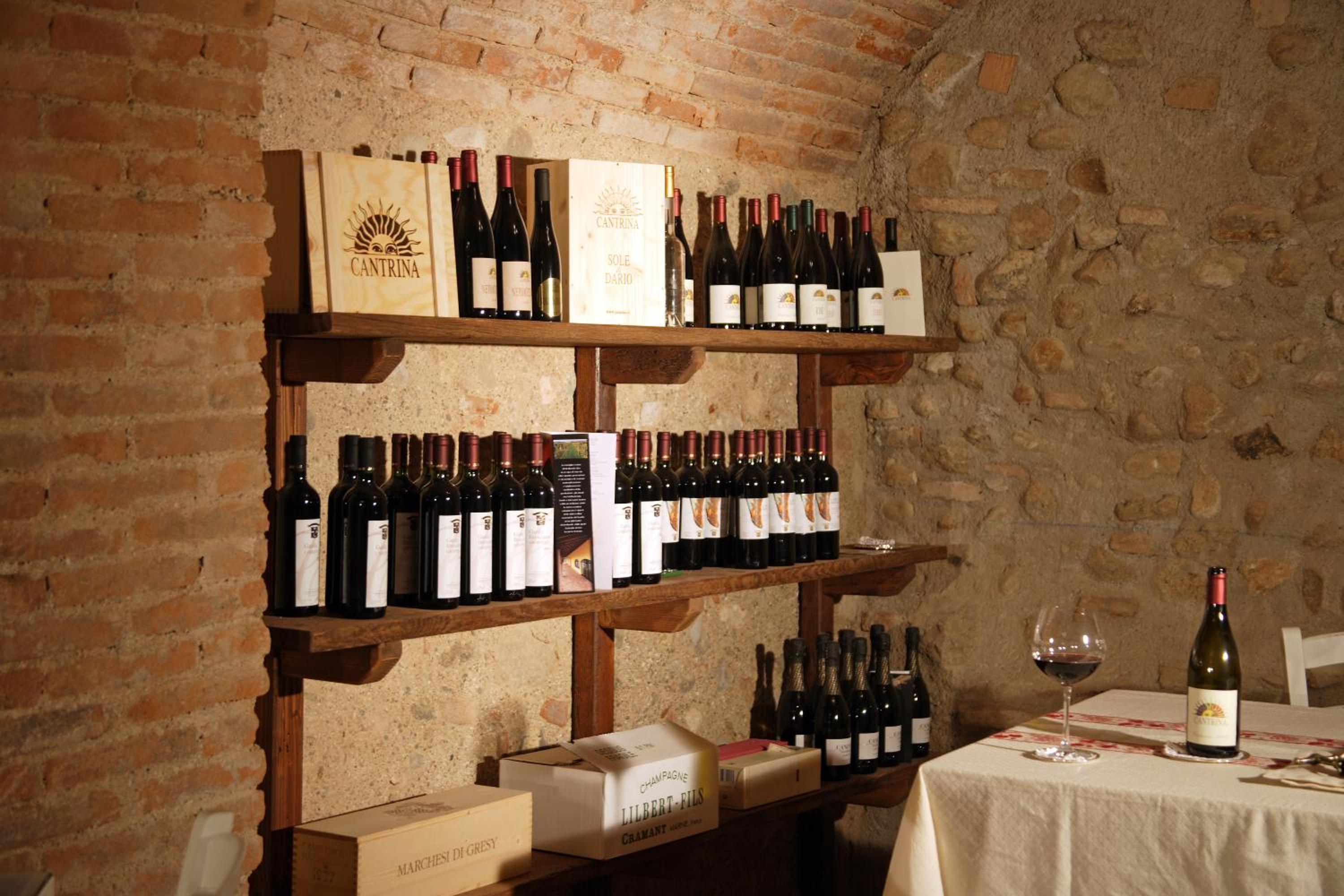 Agriturismo Macesina