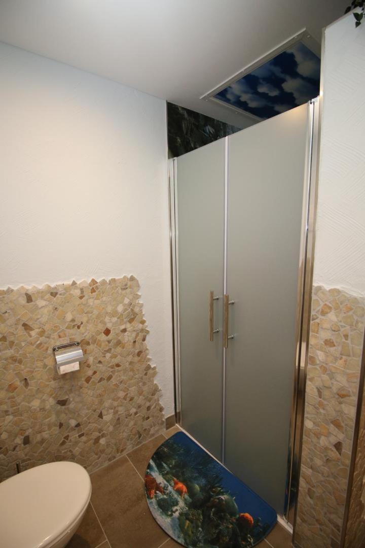 NEU! 3 Sterne Ferienwohnung Loreley DTV Klassifizierung