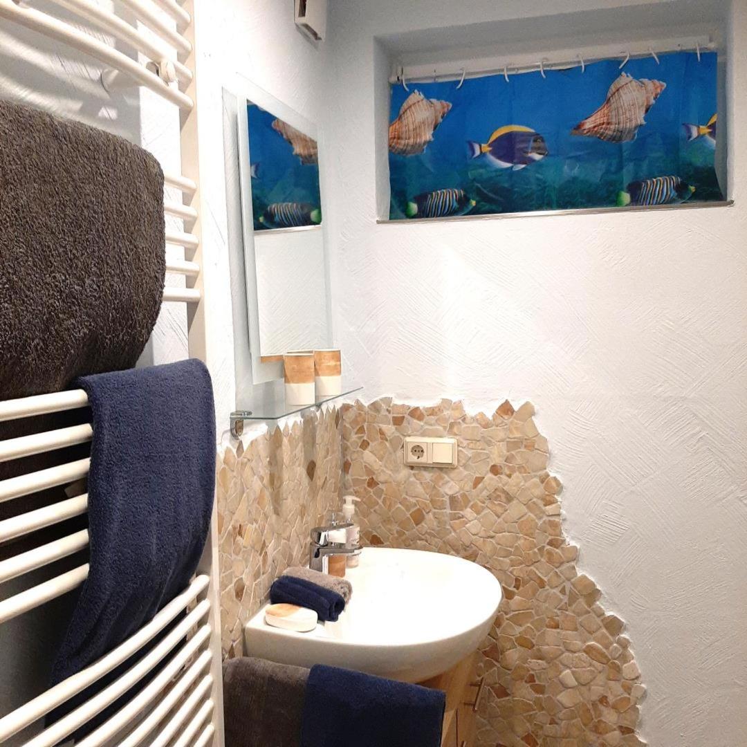 NEU! 3 Sterne Ferienwohnung Loreley DTV Klassifizierung