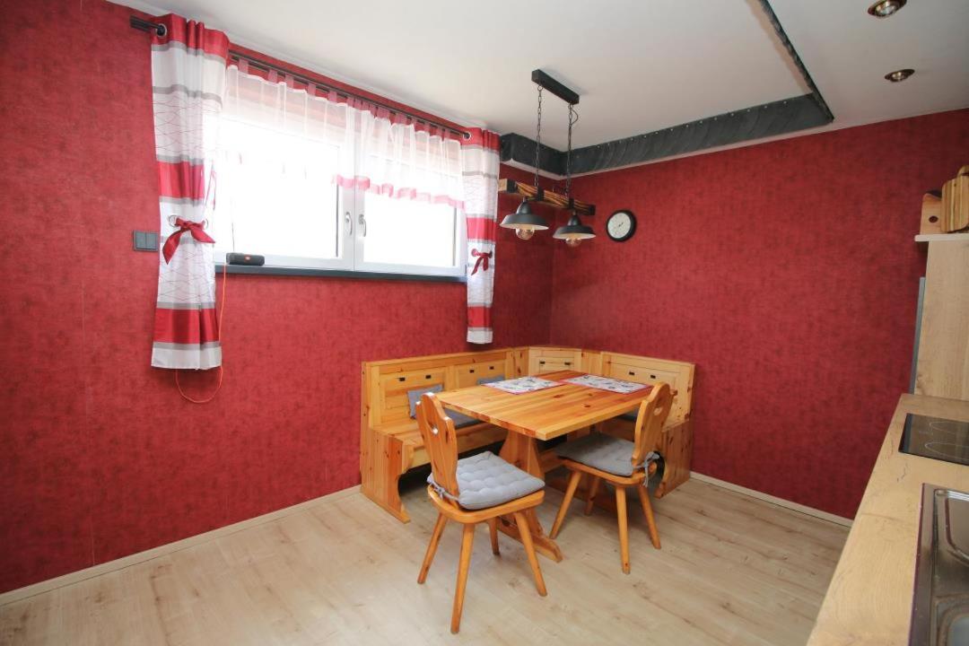 NEU! 3 Sterne Ferienwohnung Loreley DTV Klassifizierung