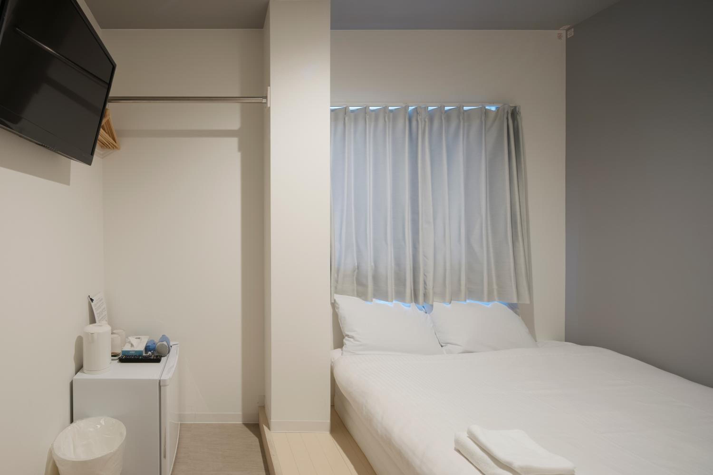 Iwatoyama Hostel, Kyoto - 12