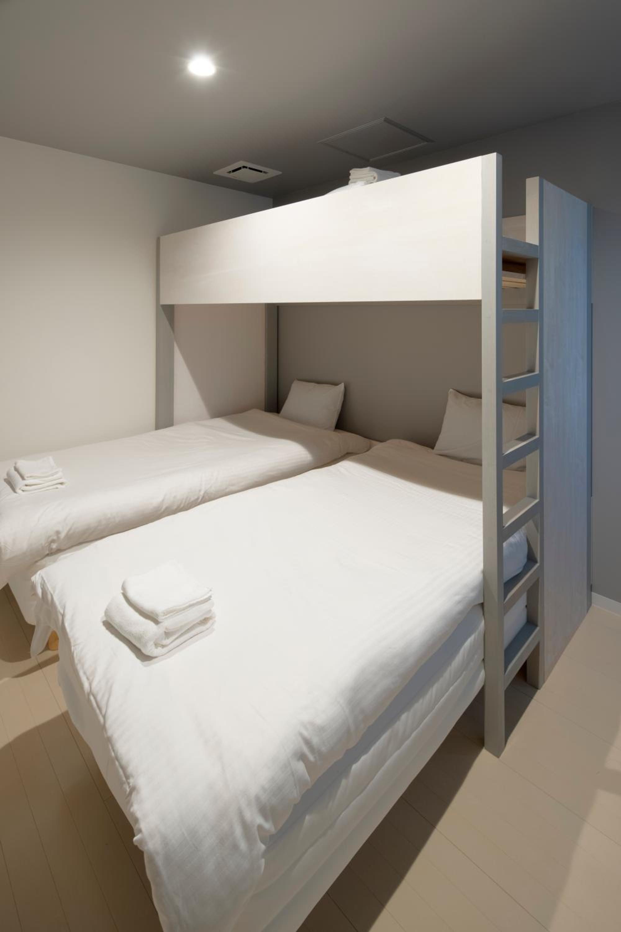 Iwatoyama Hostel, Kyoto - 22