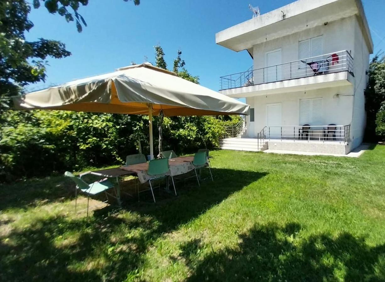 Holiday Apartment