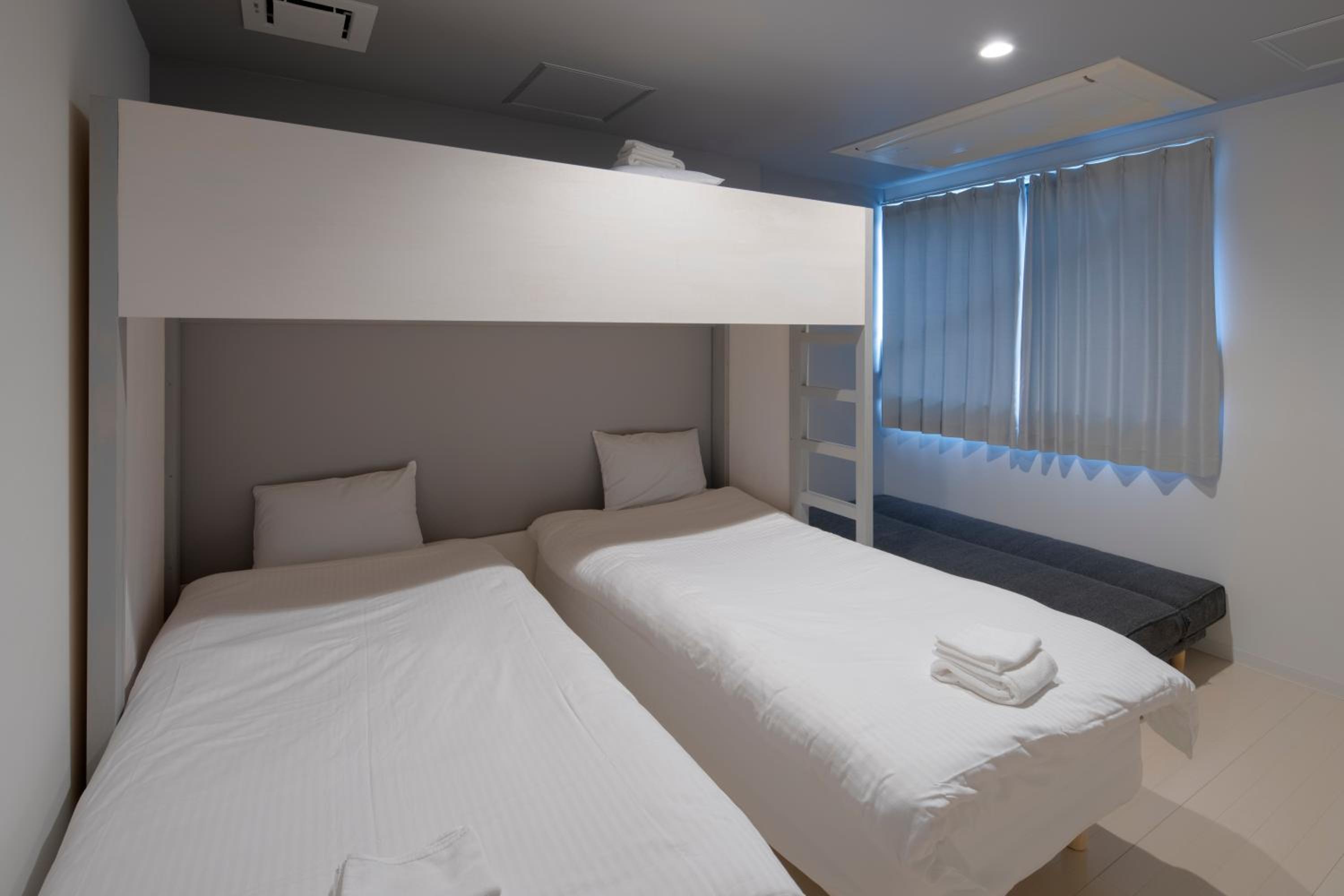 Iwatoyama Hostel, Kyoto - 15