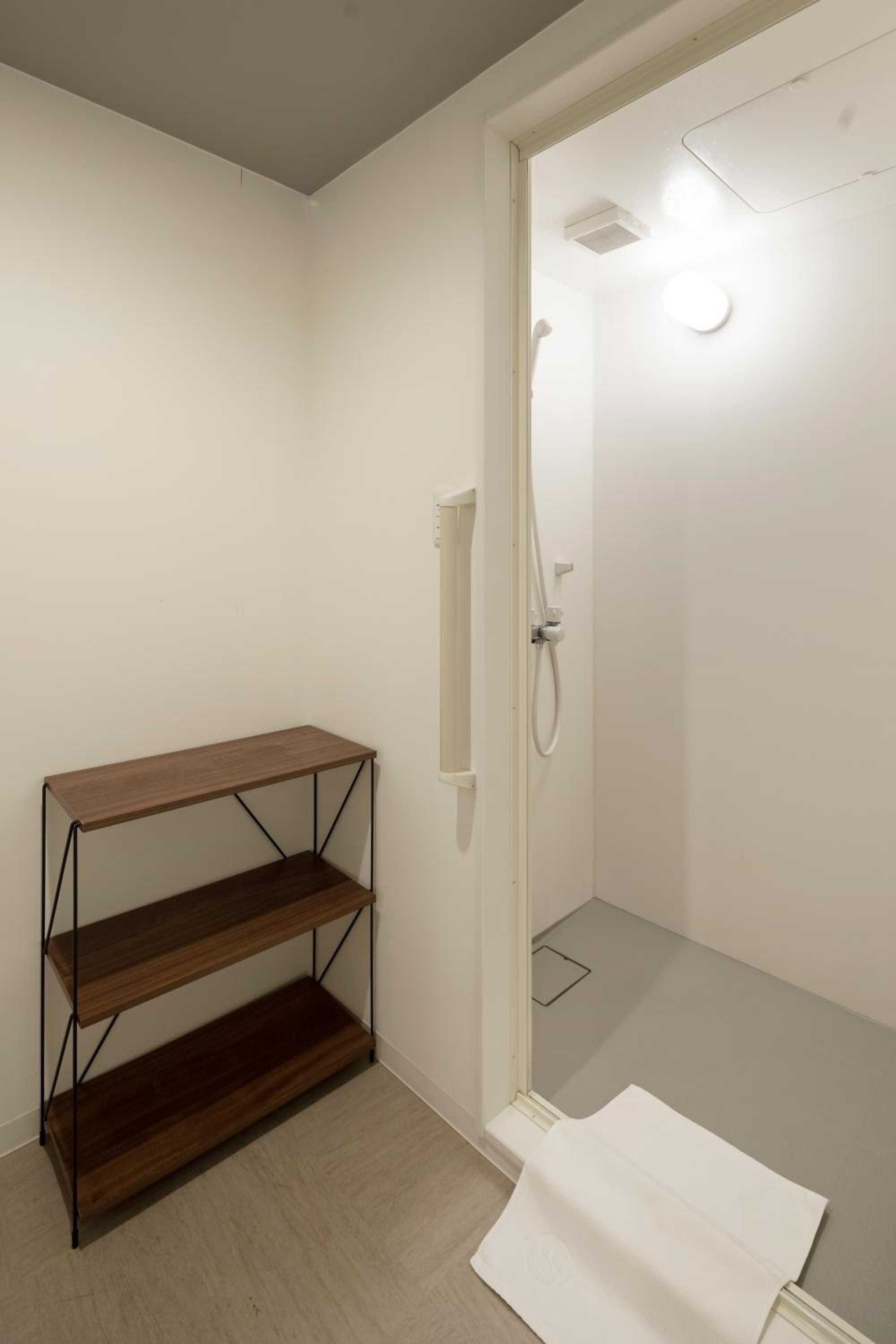 Iwatoyama Hostel