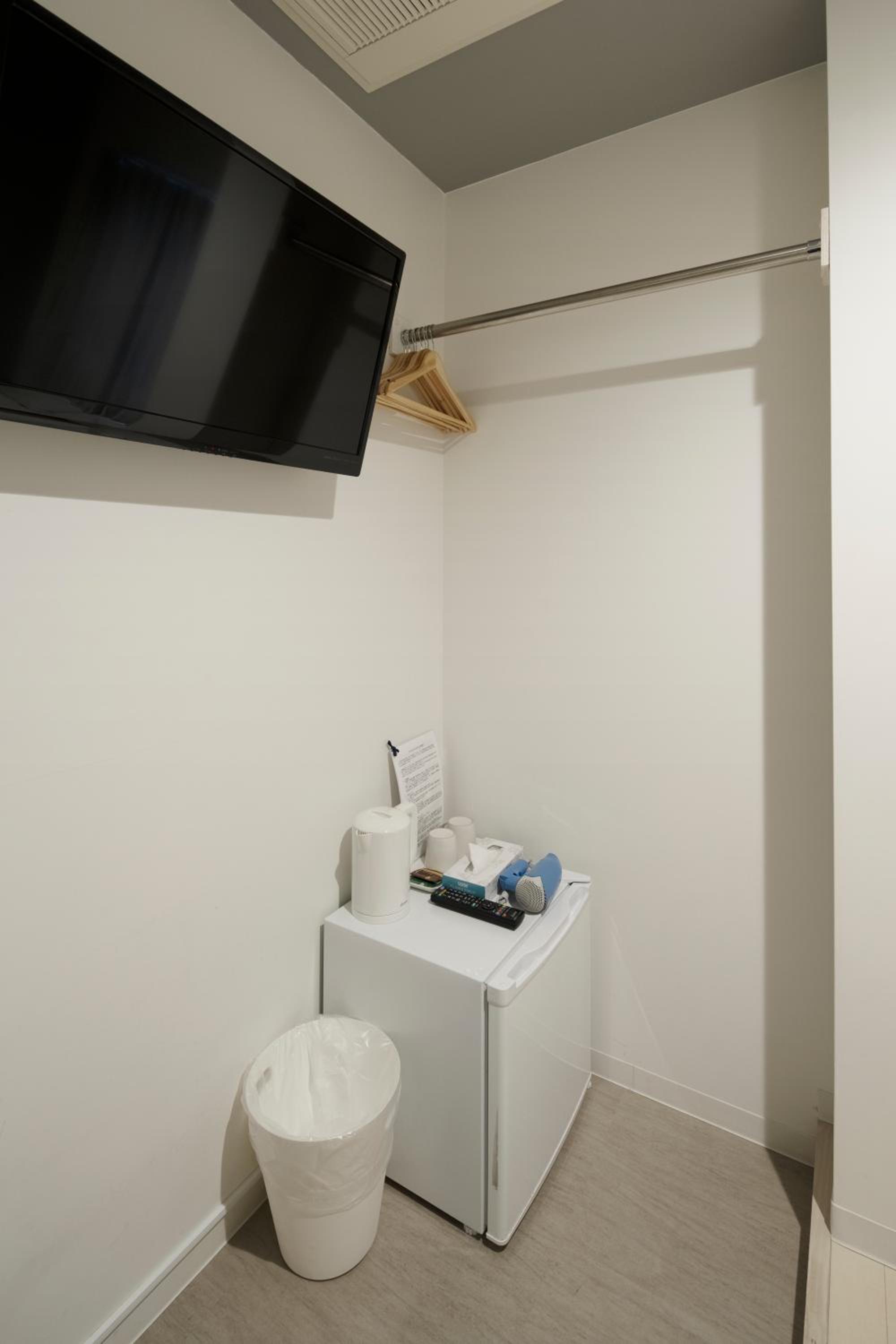 Iwatoyama Hostel, Kyoto - 18
