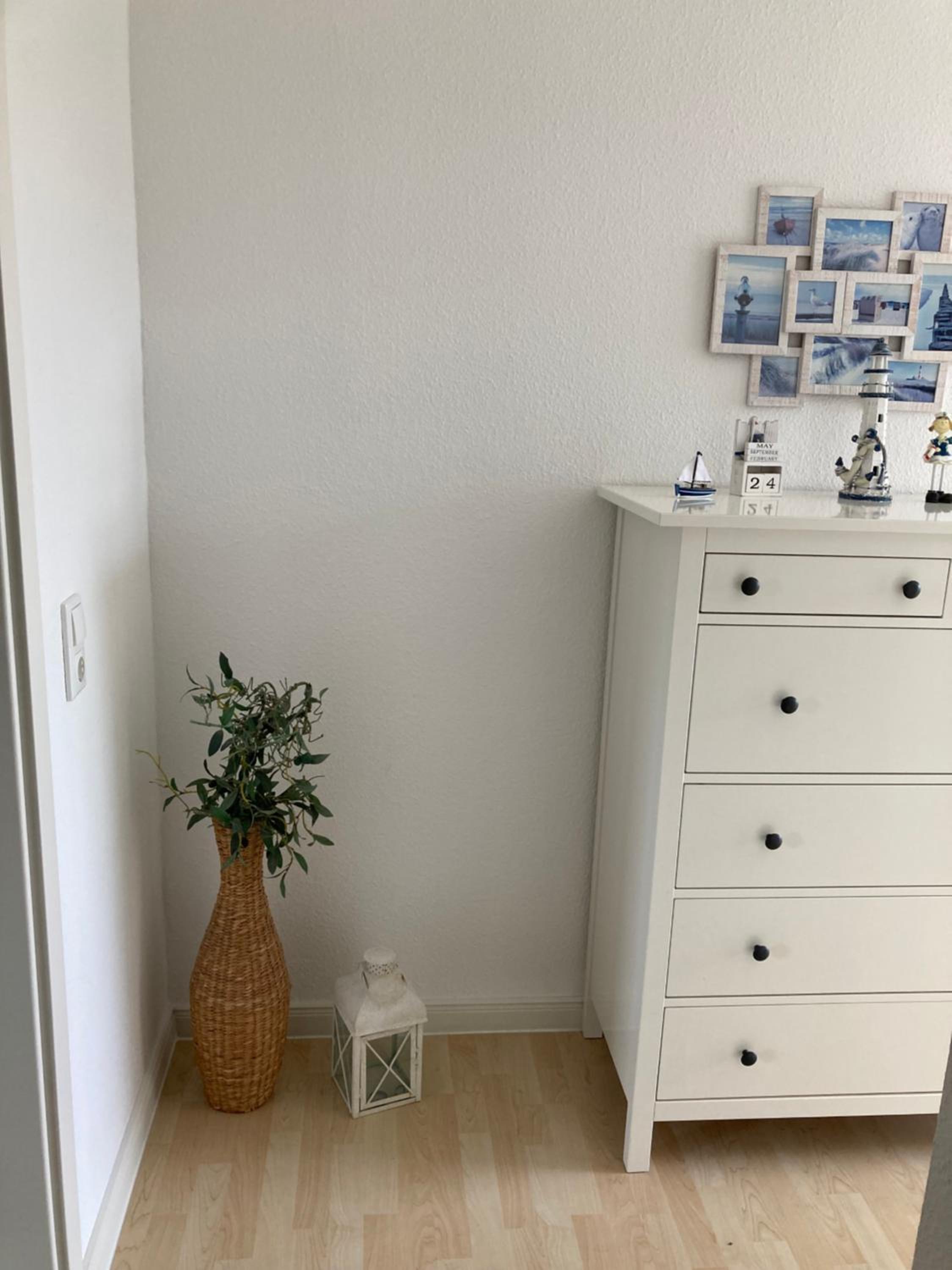 Moderne Ferienwohnung an der Ostsee im Haus Leuchtfeuer