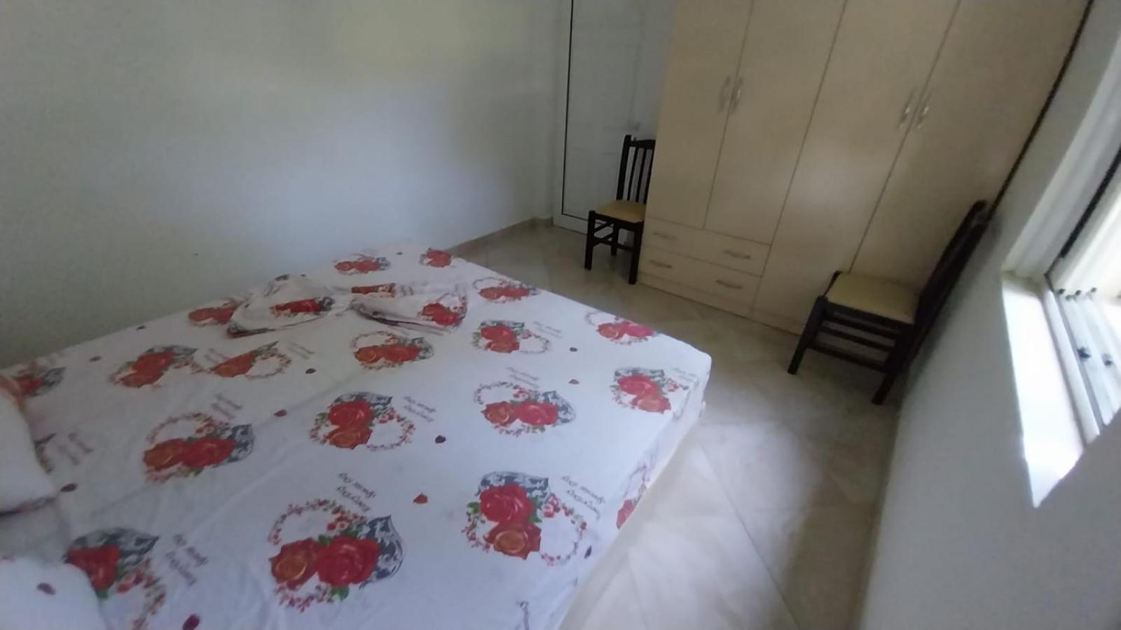 Holiday Apartment