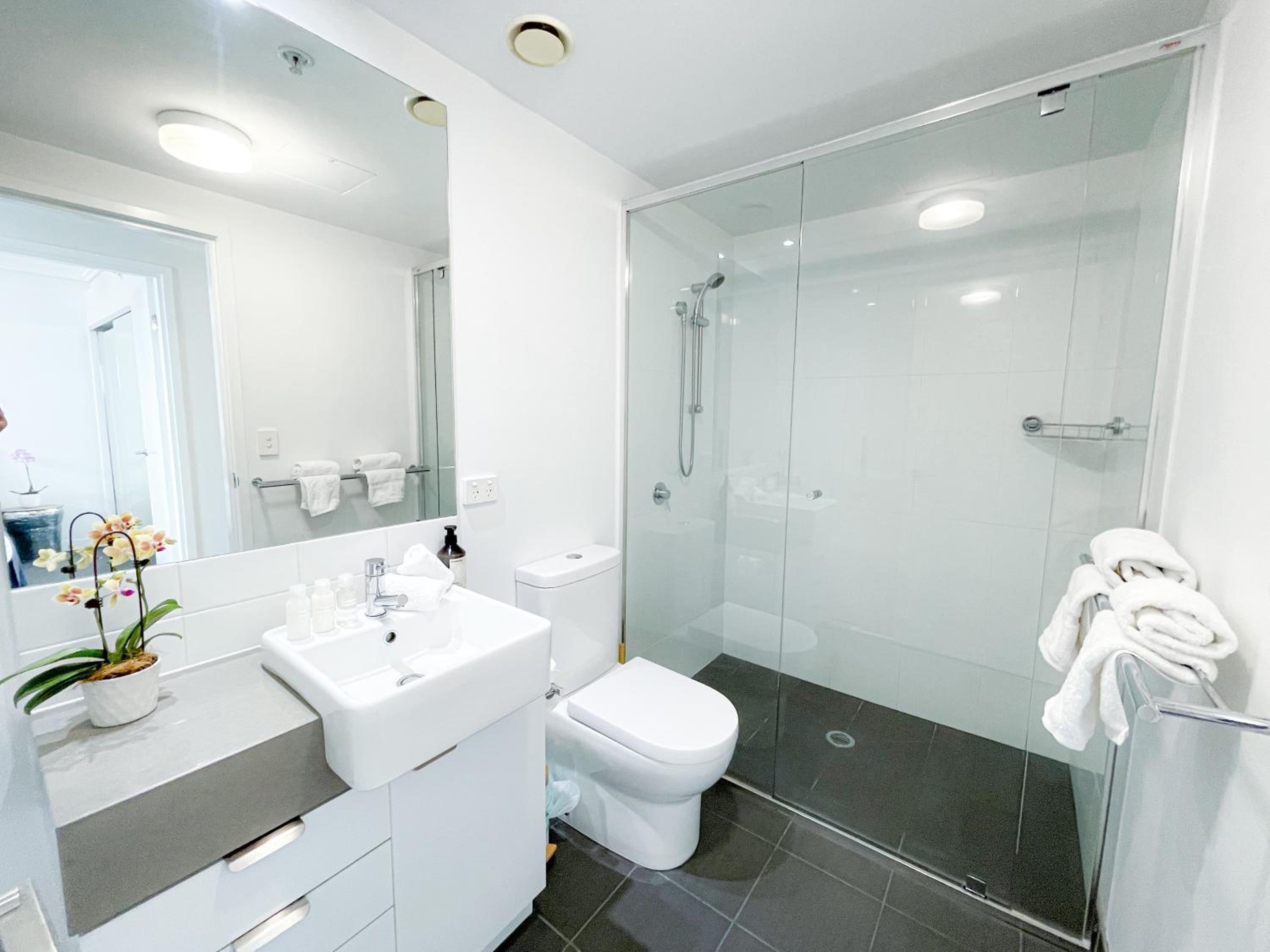 Brisbane Vacations - Apartments on Connor - Property Image 25