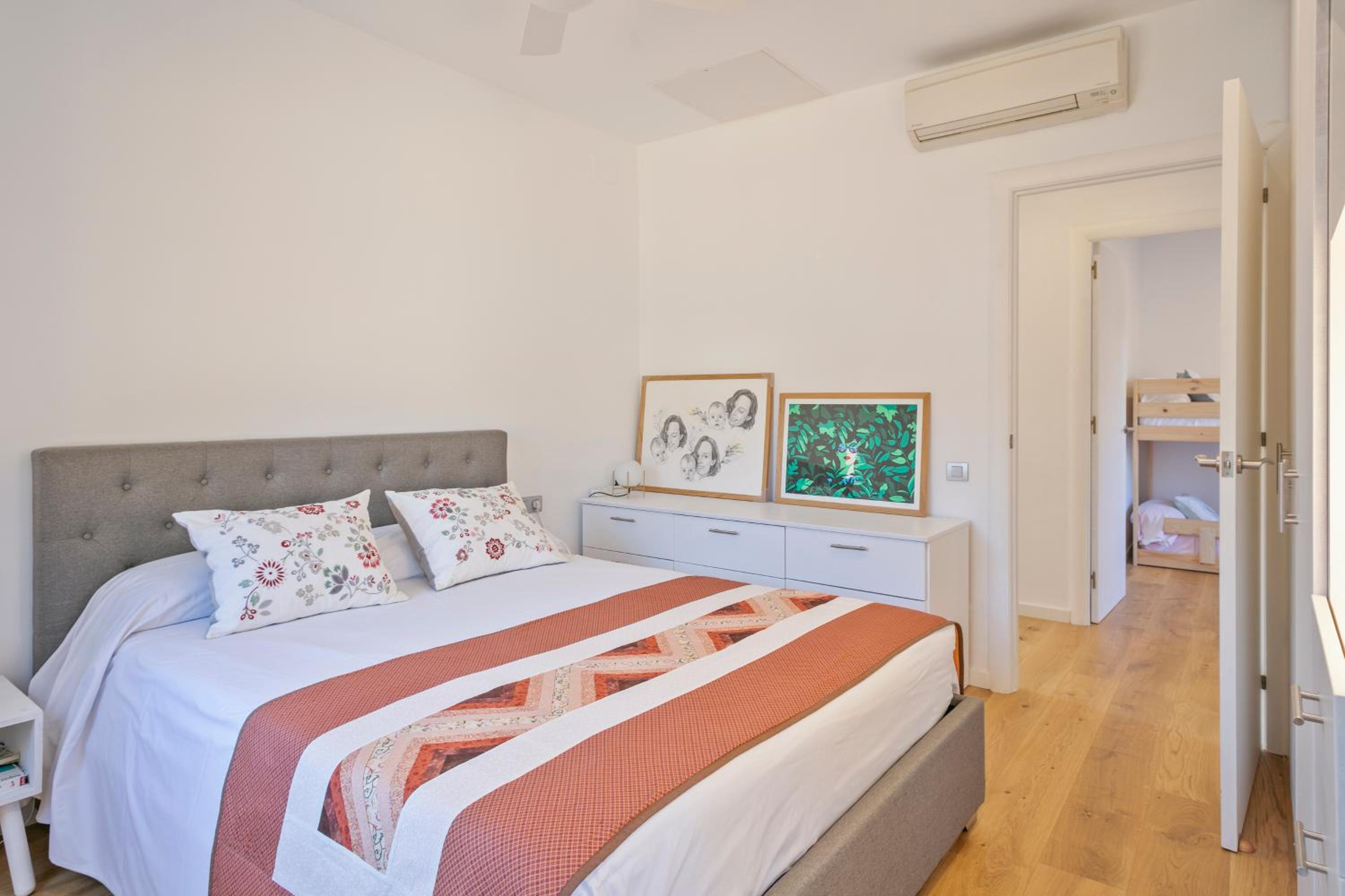 Preciosa casa en el Maresme con jardín