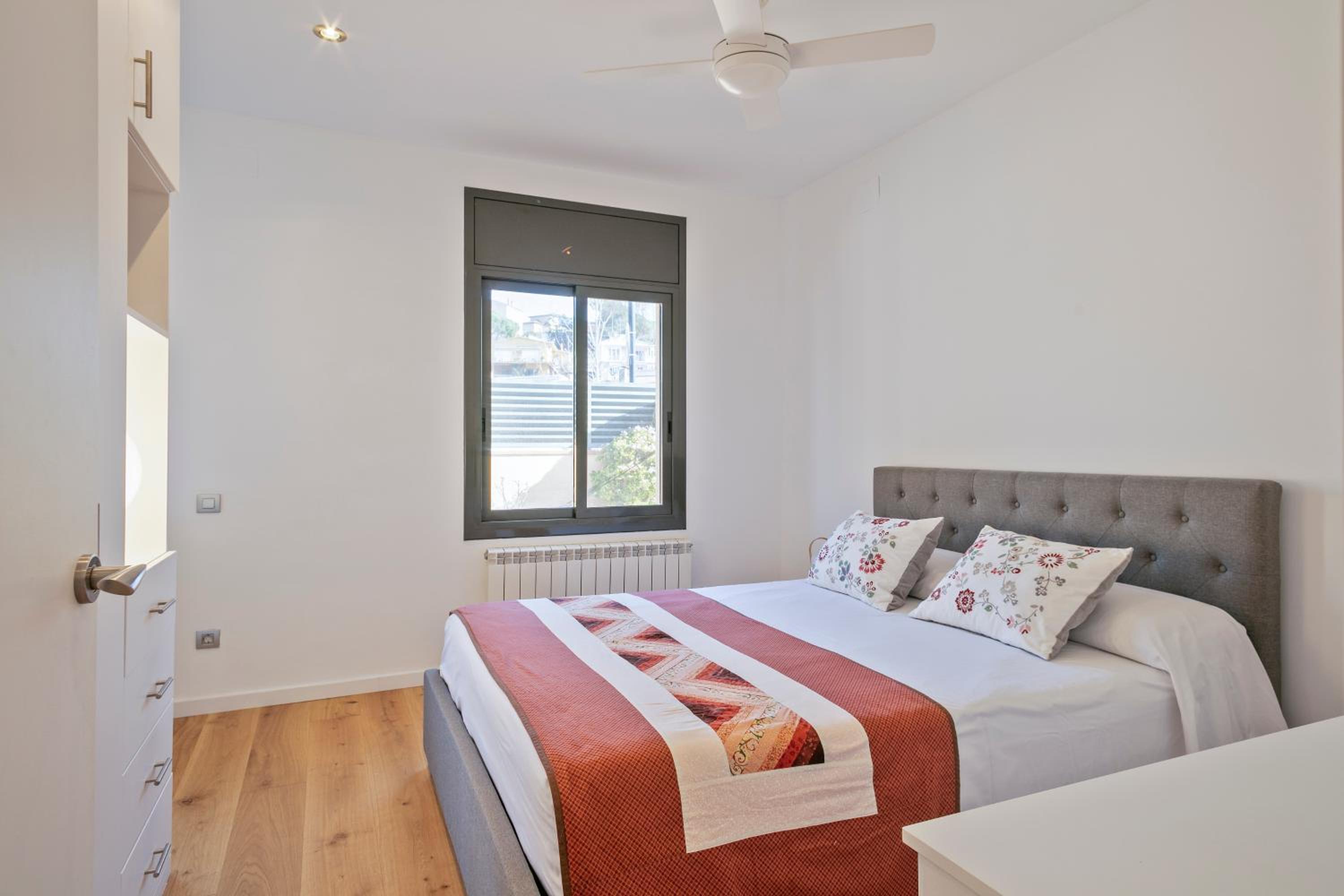 Preciosa casa en el Maresme con jardín