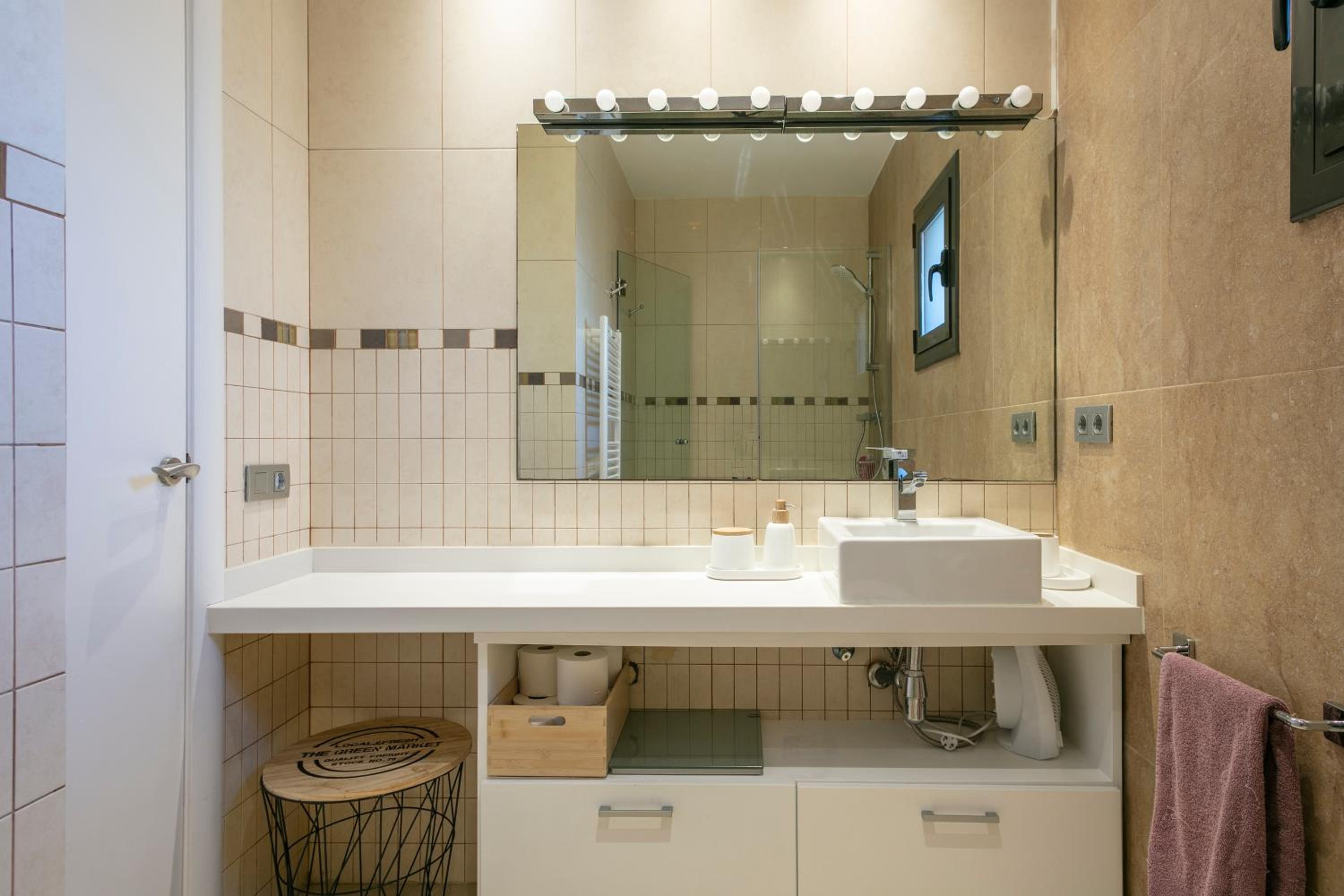 Preciosa casa en el Maresme con jardín