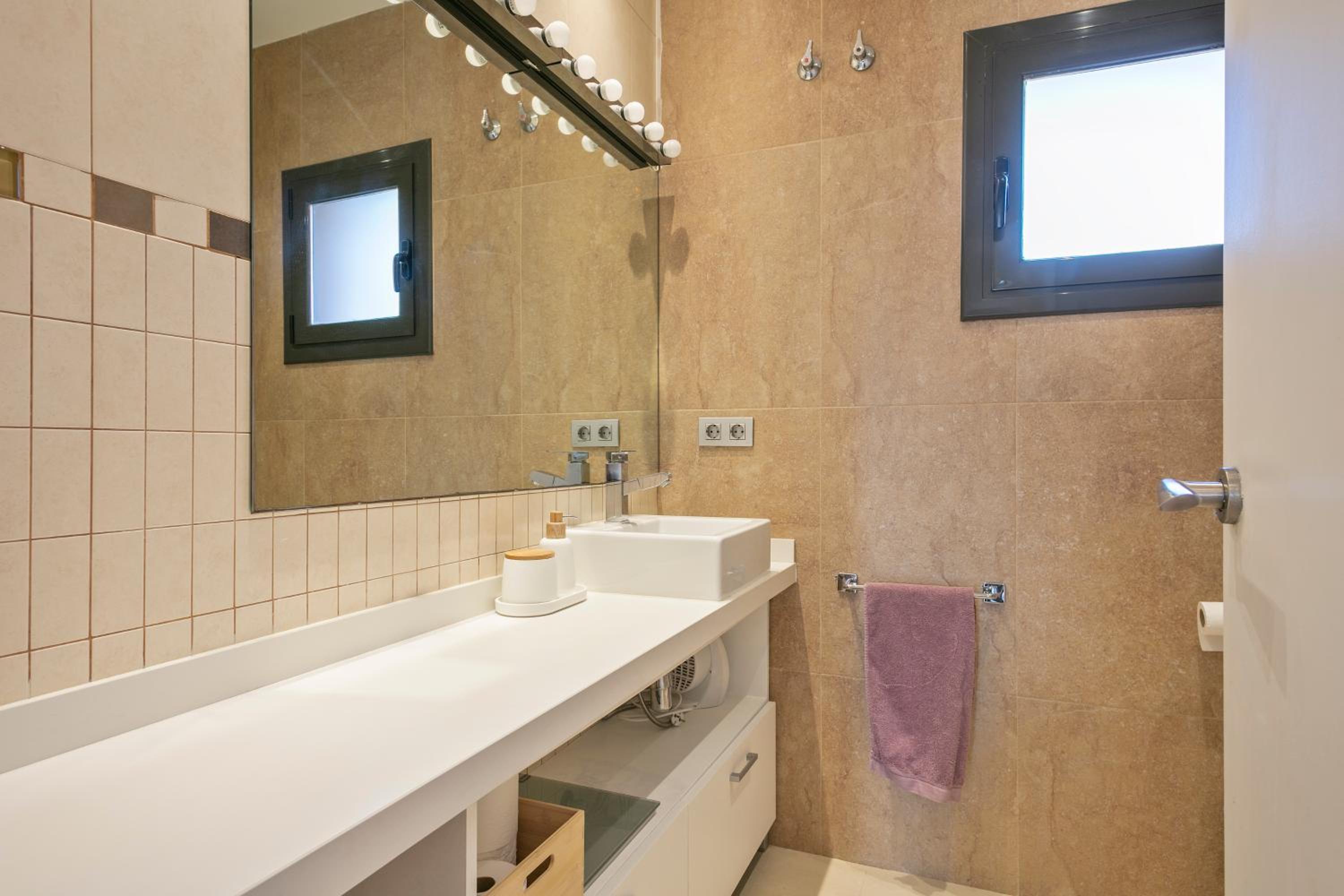 Preciosa casa en el Maresme con jardín