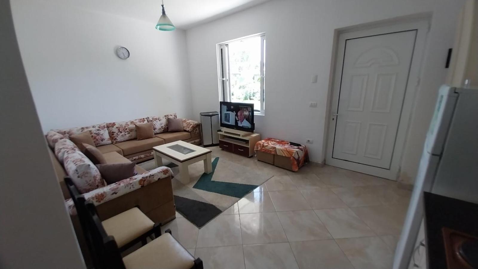 Holiday Apartment